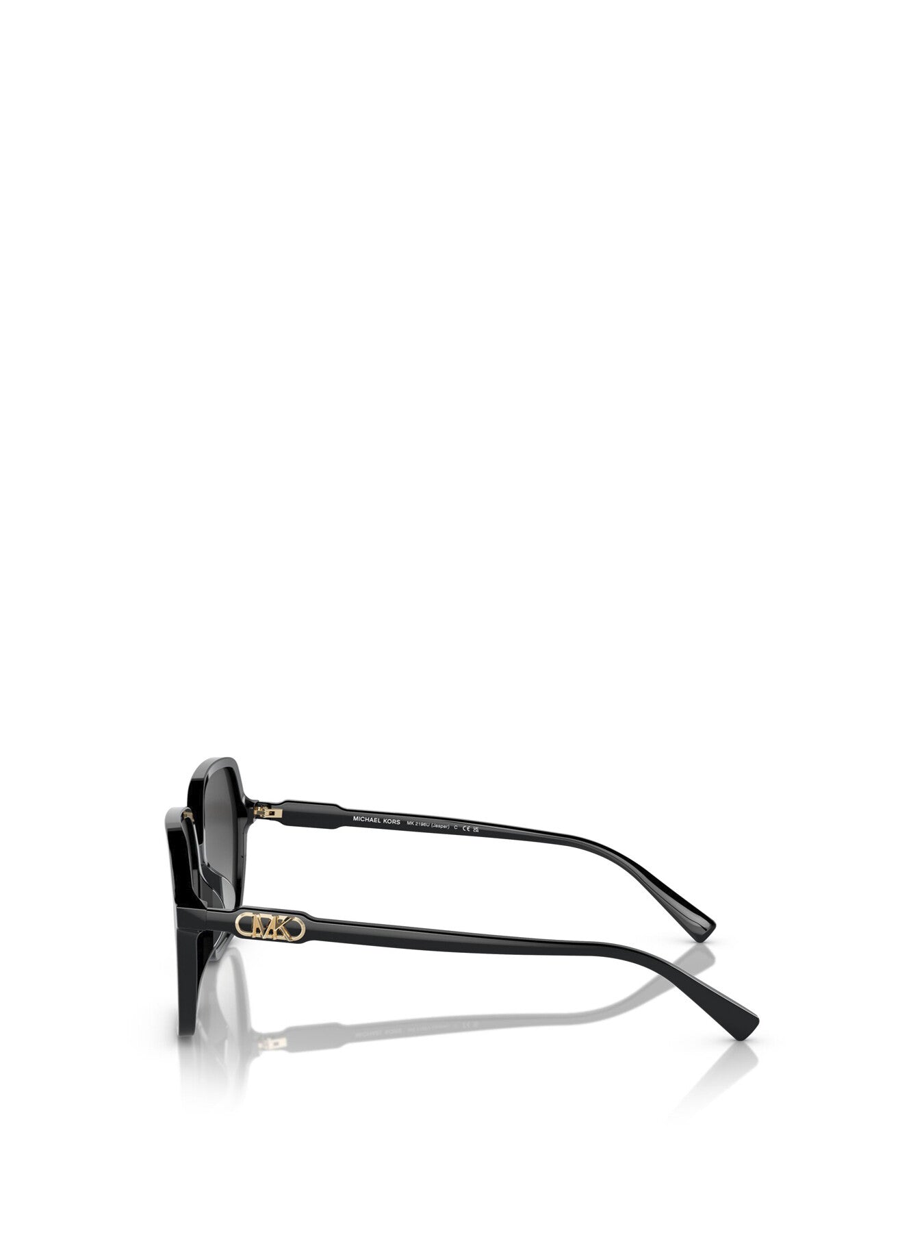 Jasper Acetate Square Sunglasses
