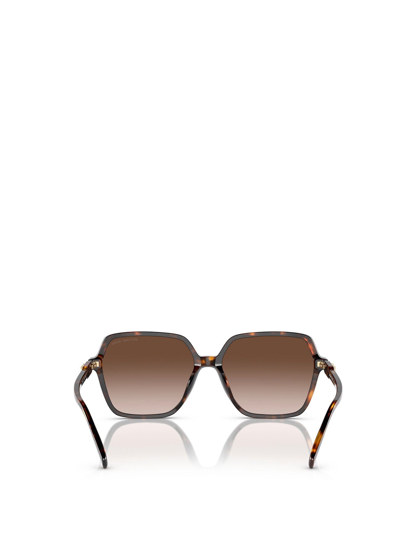 Jasper Acetate Square Sunglasses