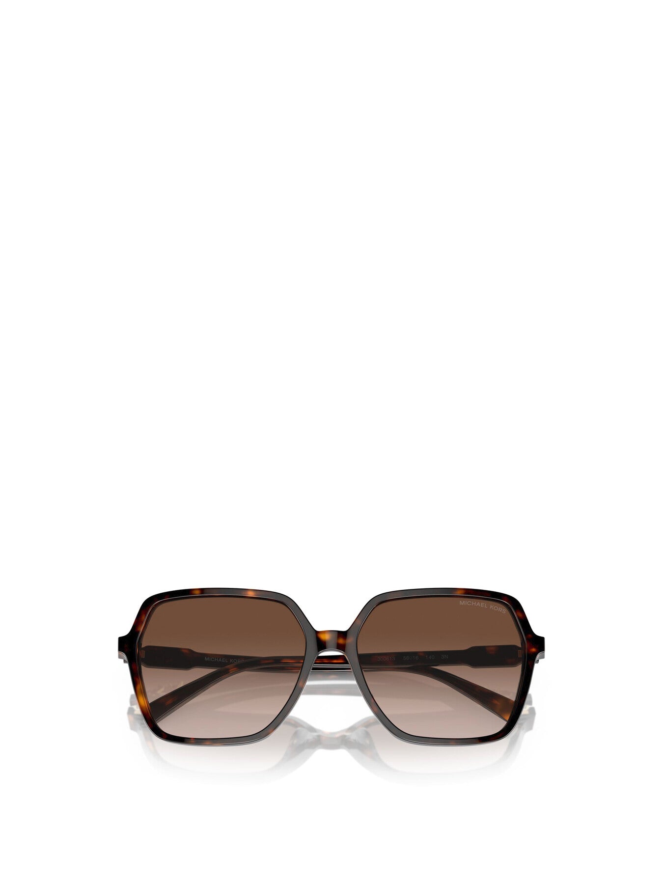 Jasper Acetate Square Sunglasses