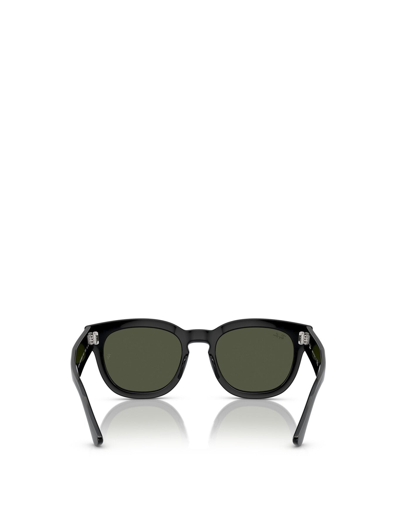 RB0298S Mega Hawkeye Sunglasses