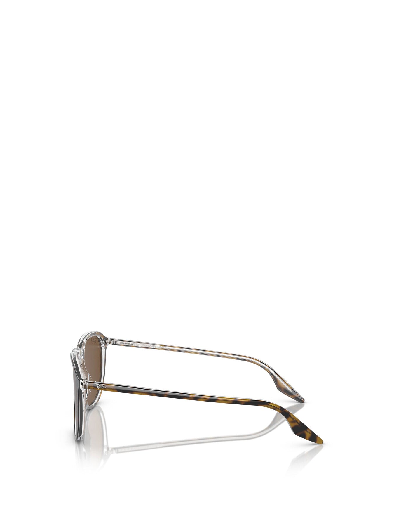 RB2203 Oval Acetate Sunglasses