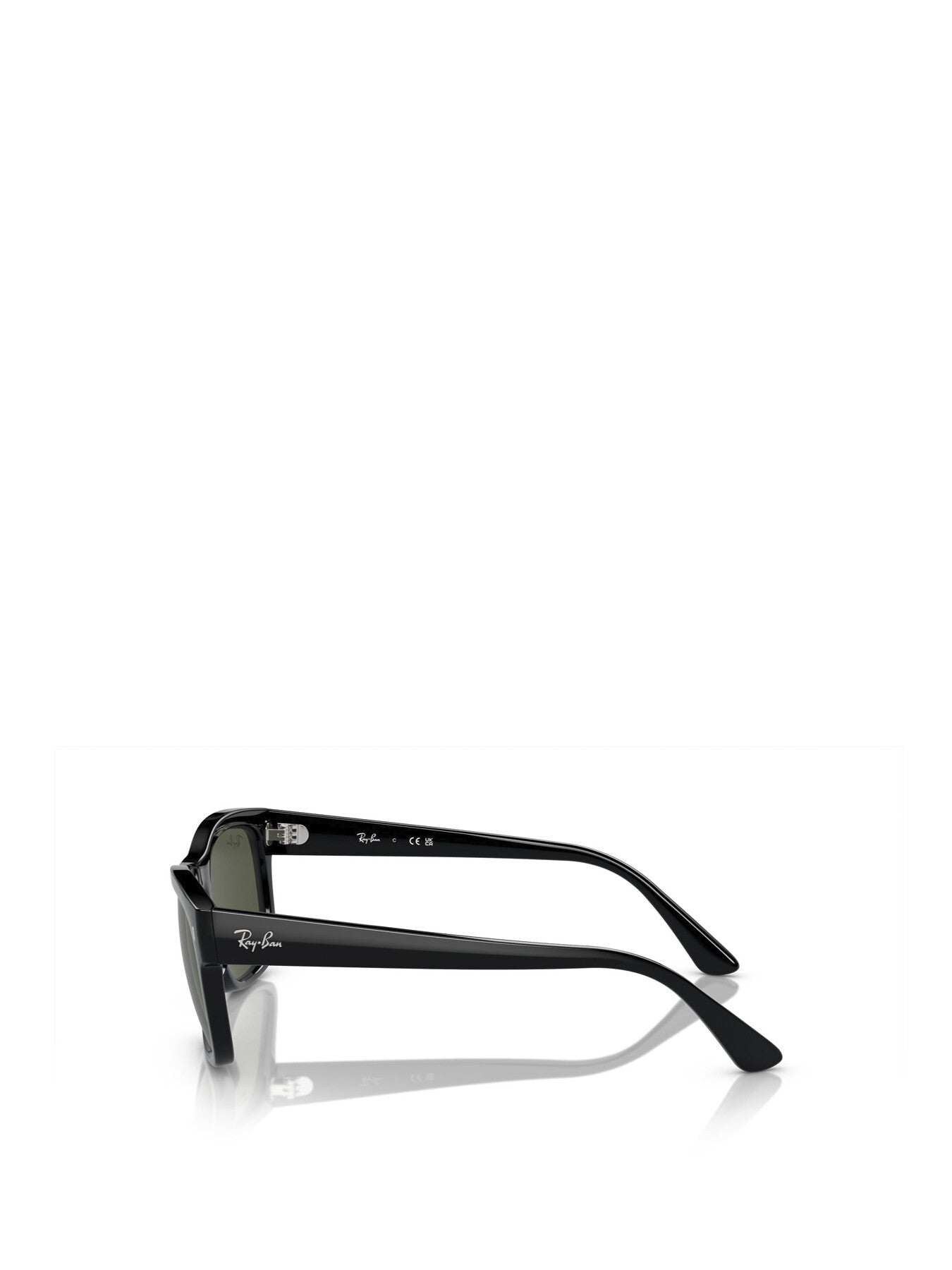 RB4428 Rectangular Sunglasses