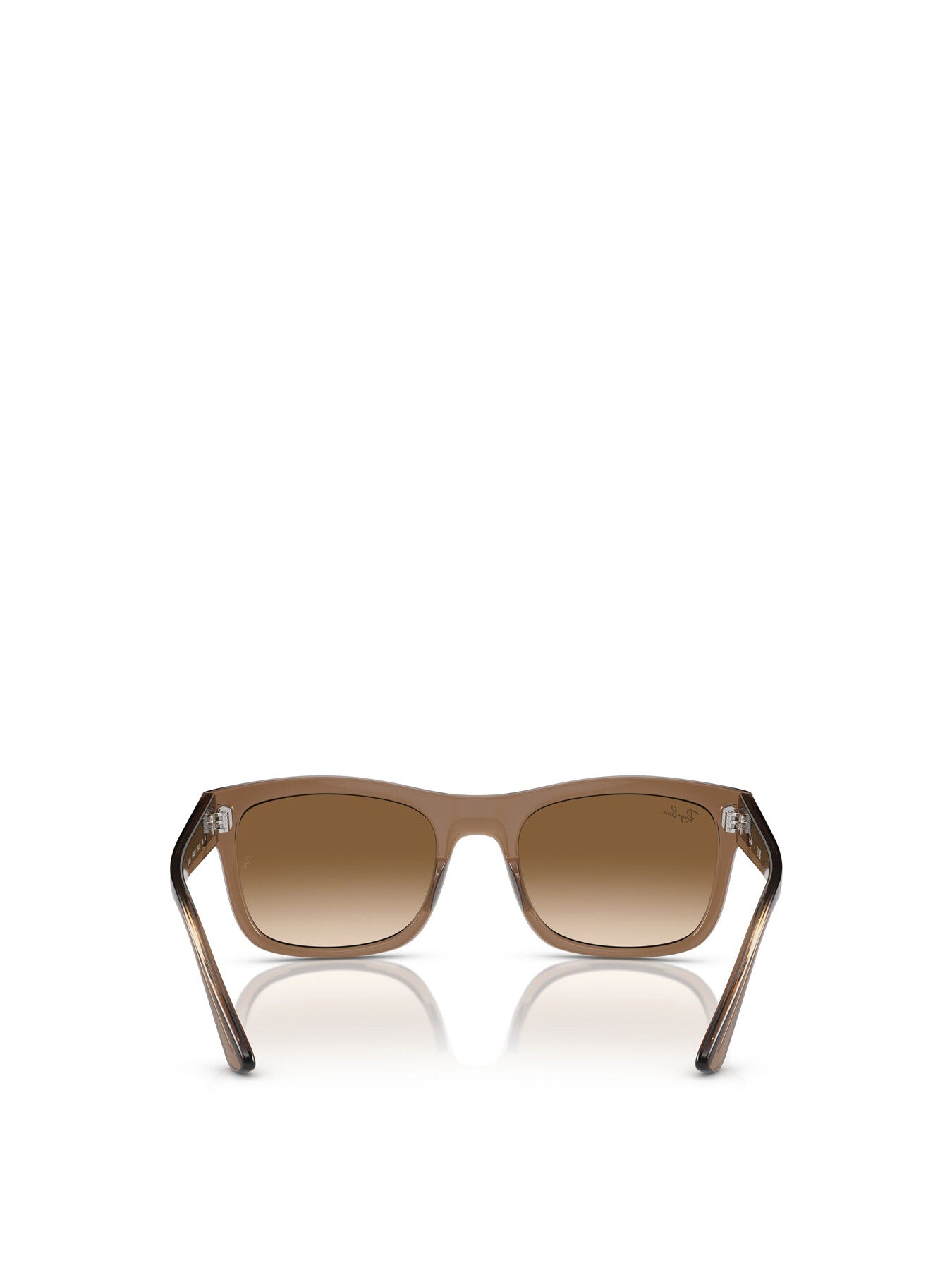 RB4428 Rectangular Sunglasses