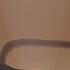 TRASPARENT LIGHT BROWN/CLEAR GRADIENT BROWN