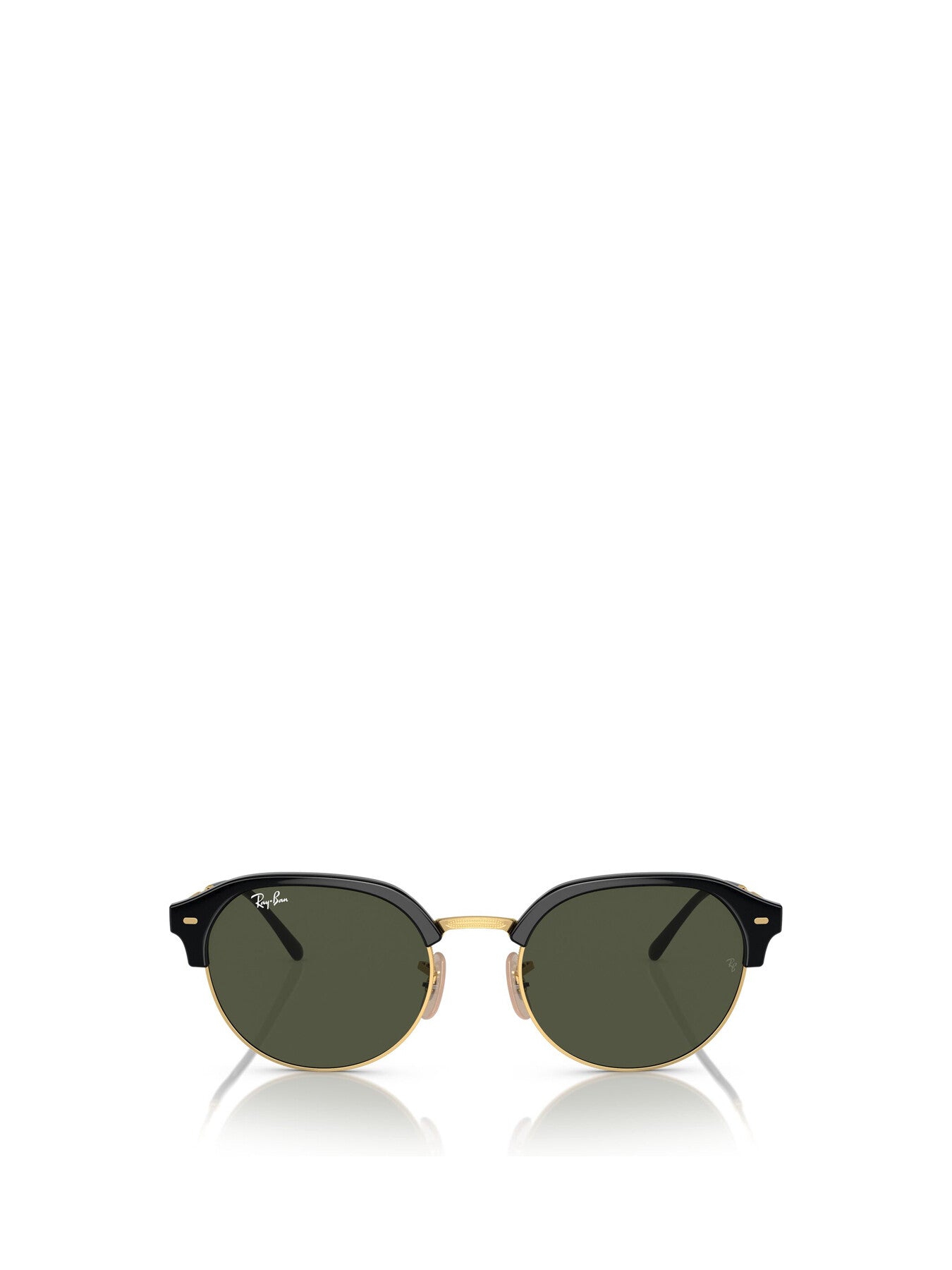 New Clubmaster Style Sunglasses