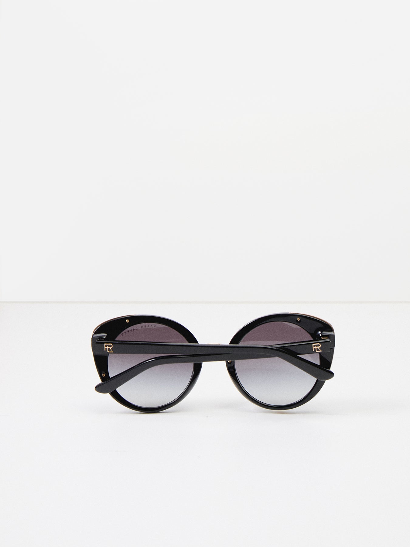 The Isabel Acetate Sunglasses