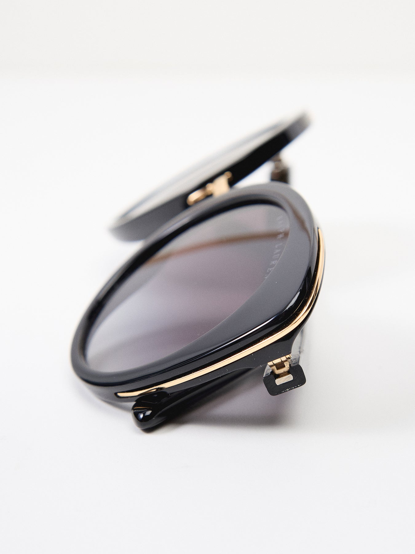 The Isabel Acetate Sunglasses
