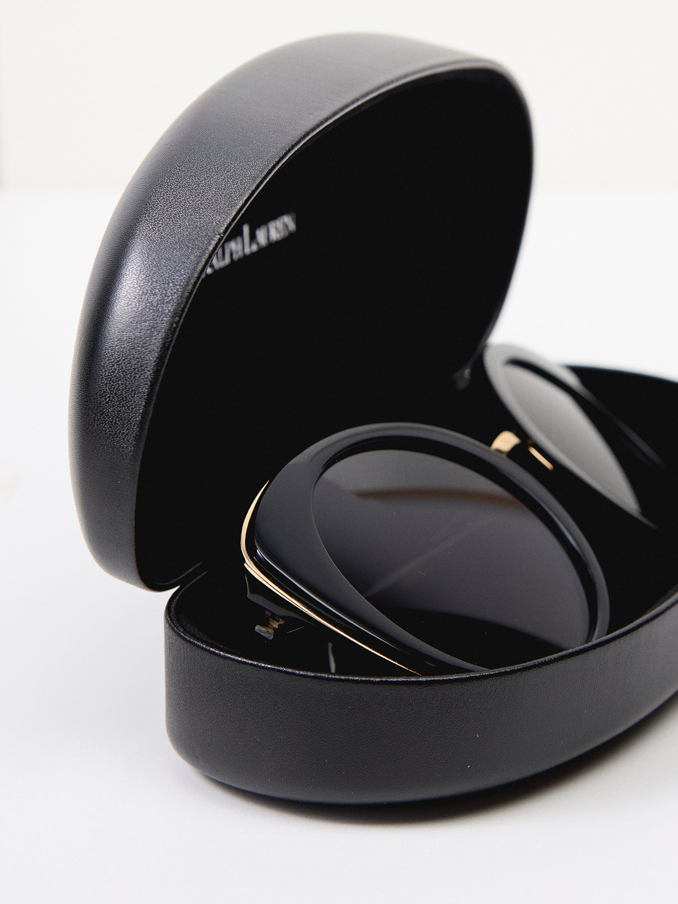 The Isabel Acetate Sunglasses