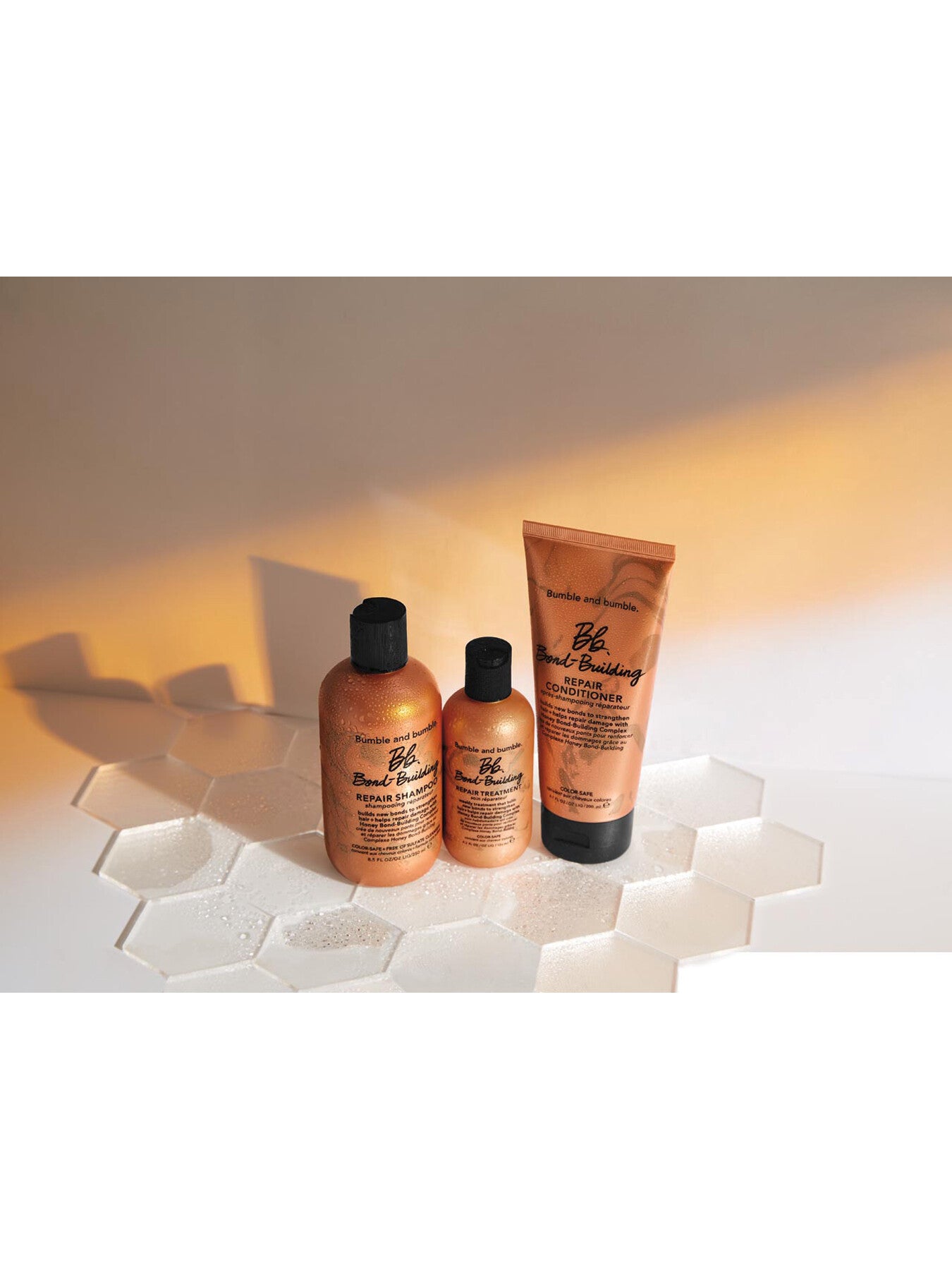 Bond Building Repair Conditioner 200ml