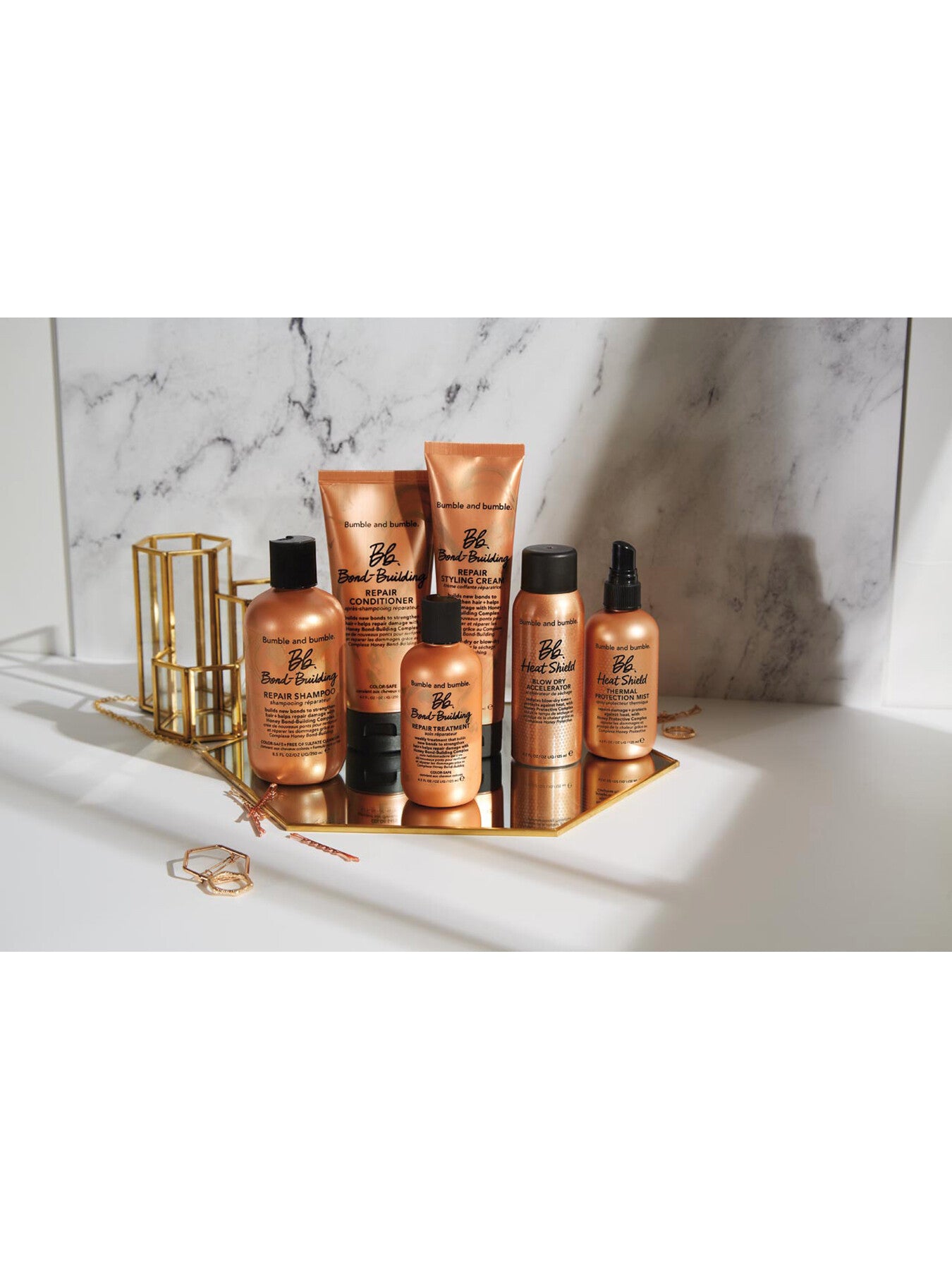 Bond Building Repair Shampoo 250ml