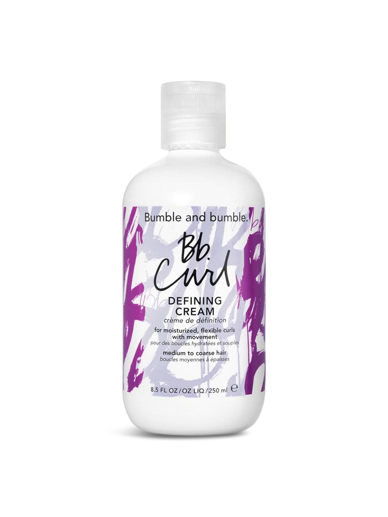 Curl Defining Cream 250ml
