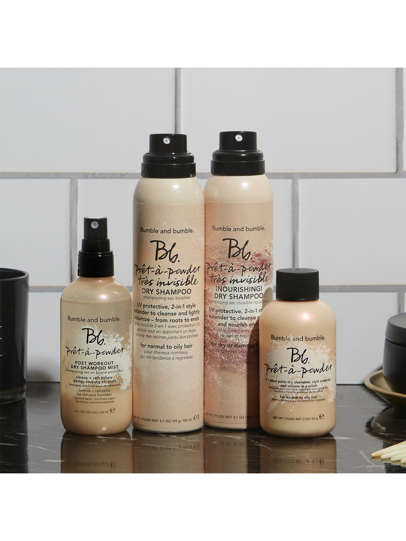 Pret A Powder 56g