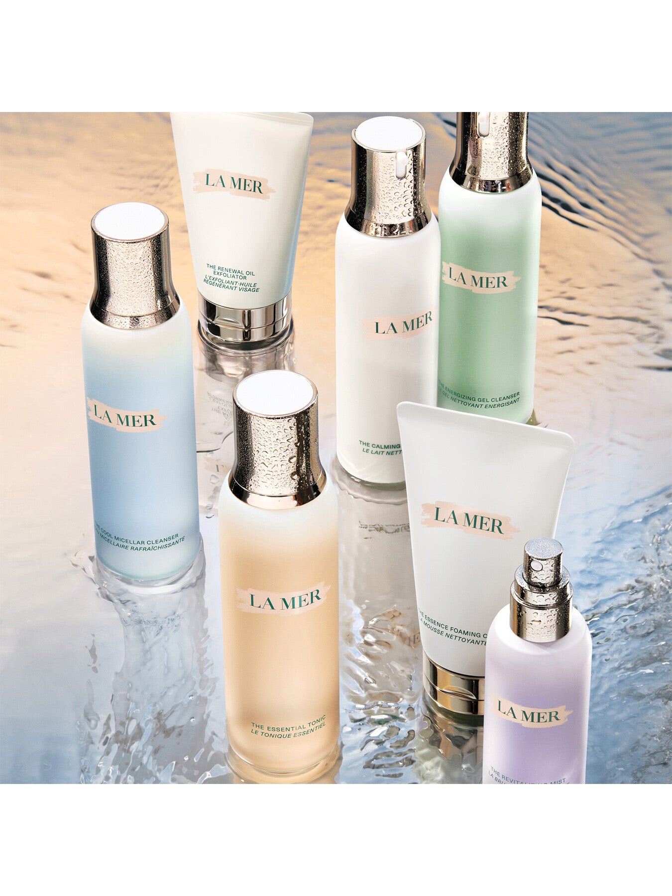 The Cool Micellar Cleanser 200ml
