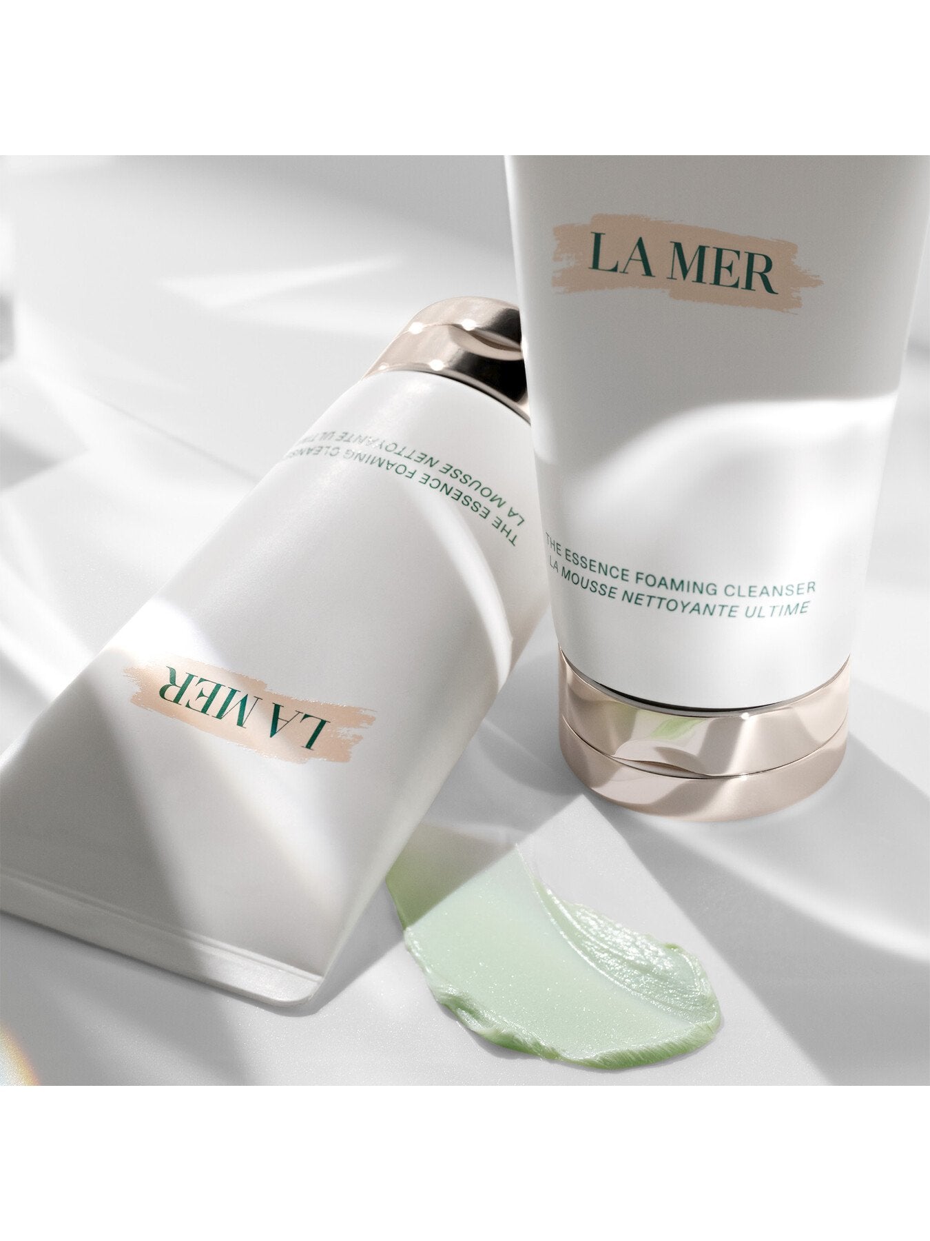 The Essence Foaming Cleanser 125ml