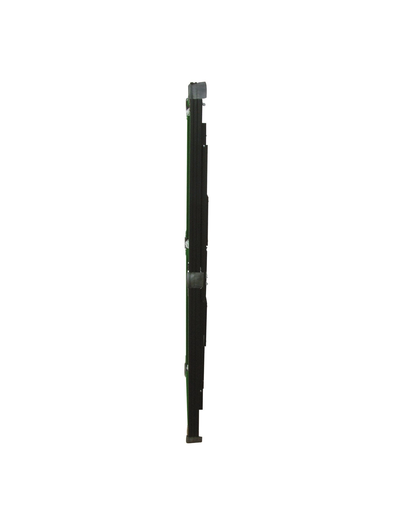 Crucible 2-in-1 PoolSnooker Table