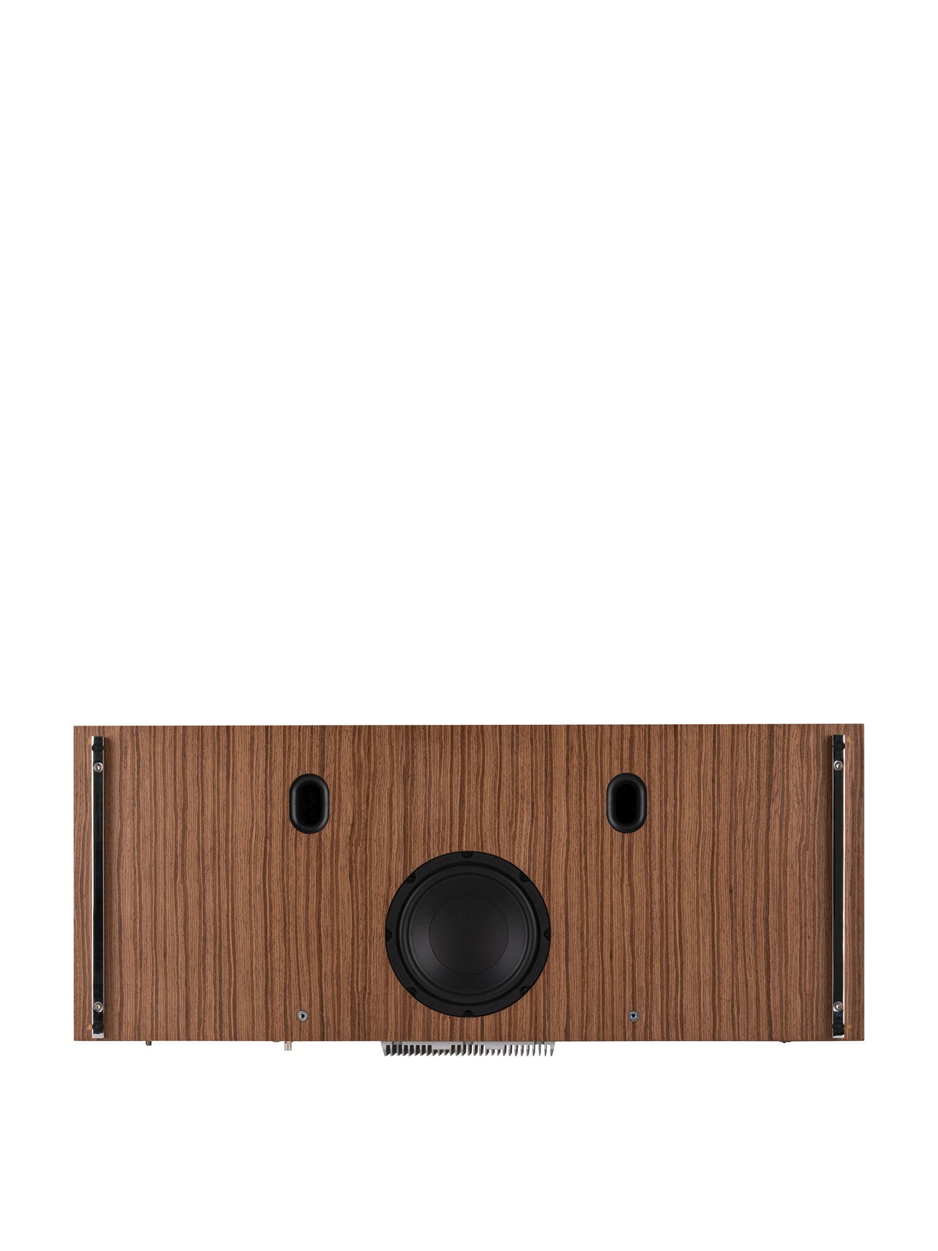 High Fidelity Radiogram