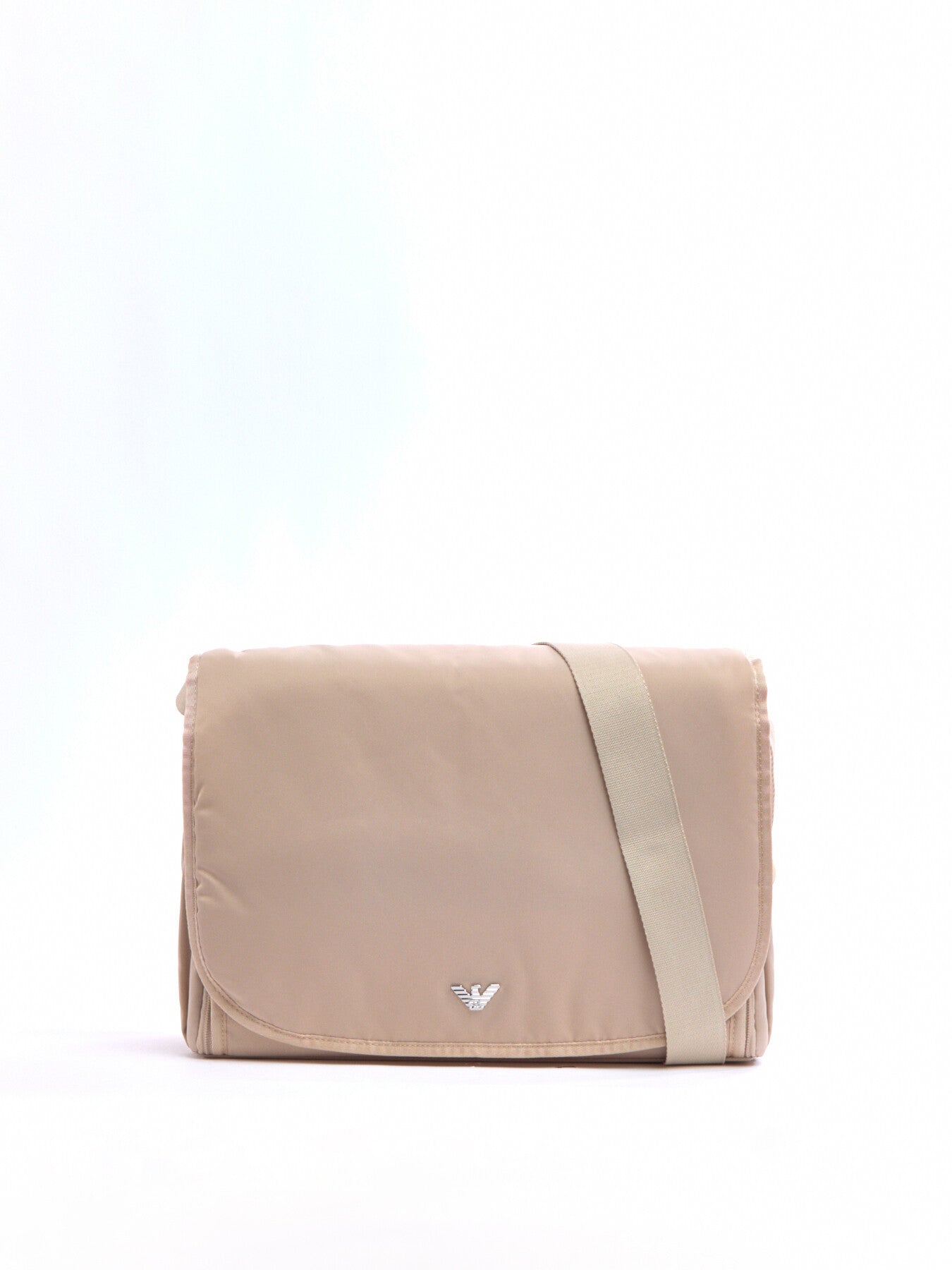 Baby changing bag