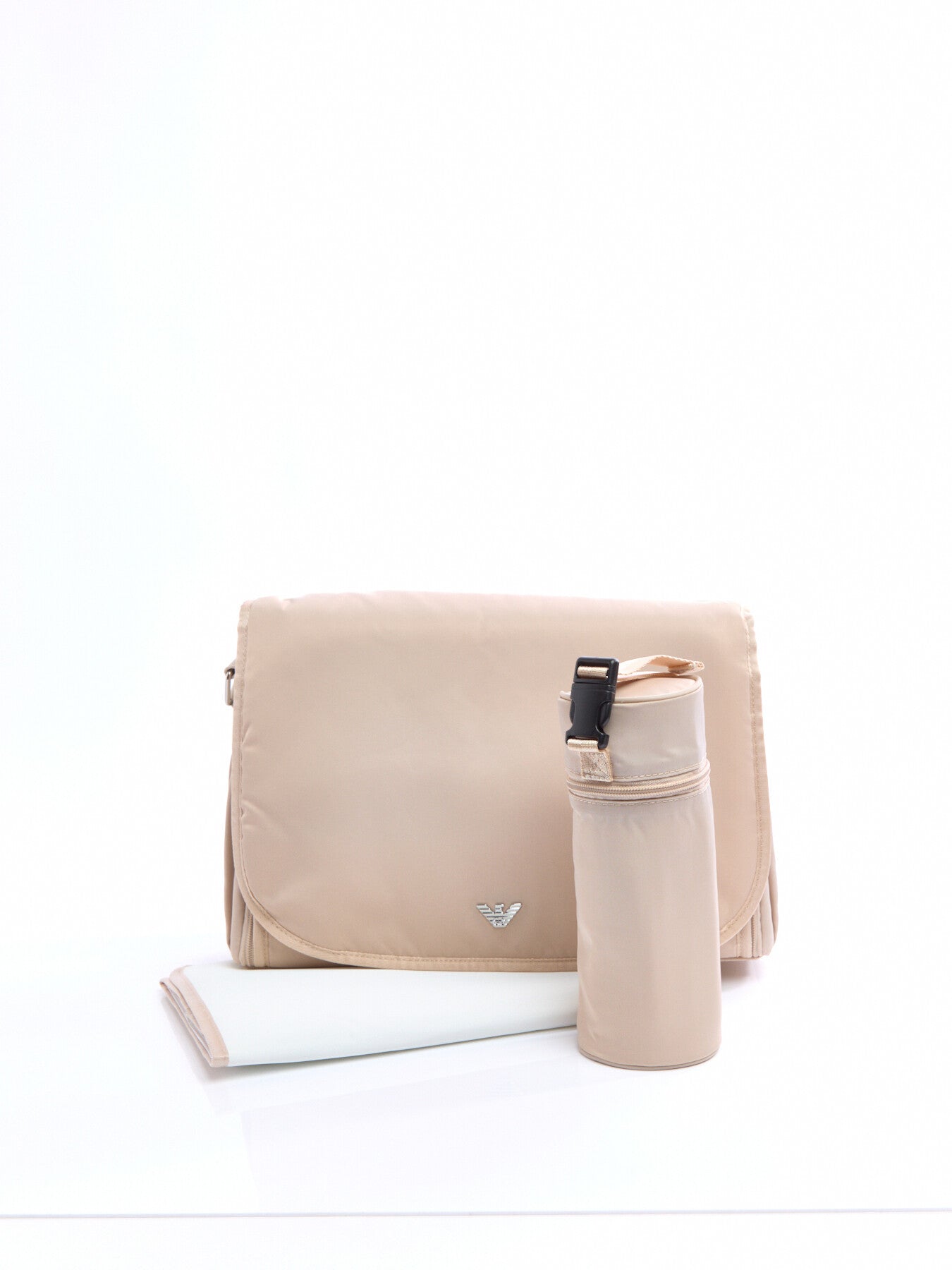 Baby changing bag
