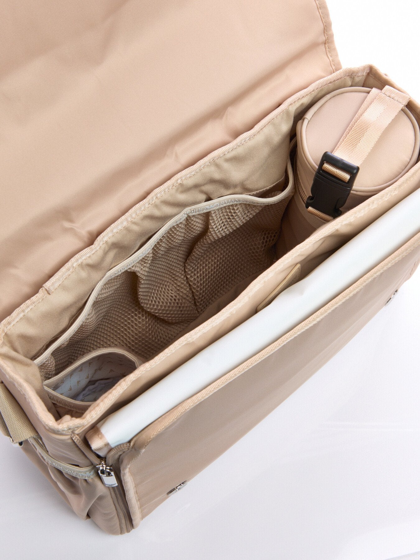 Baby changing bag