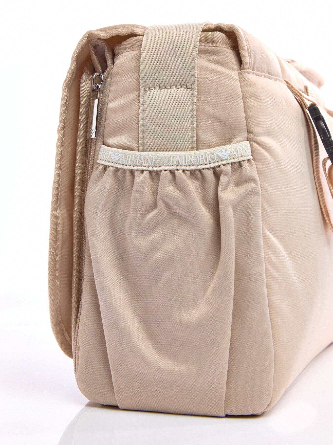 Baby changing bag