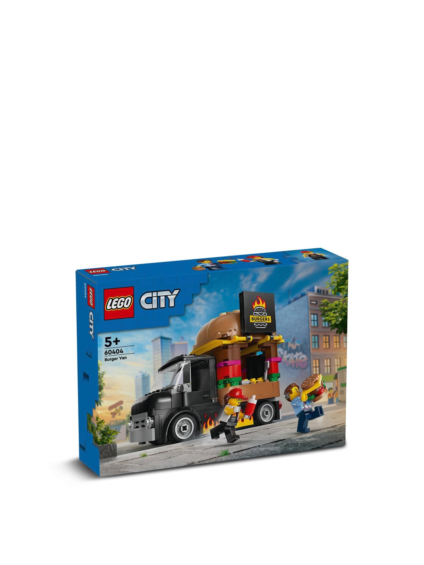 Emergency Rescue Helicopter 60405