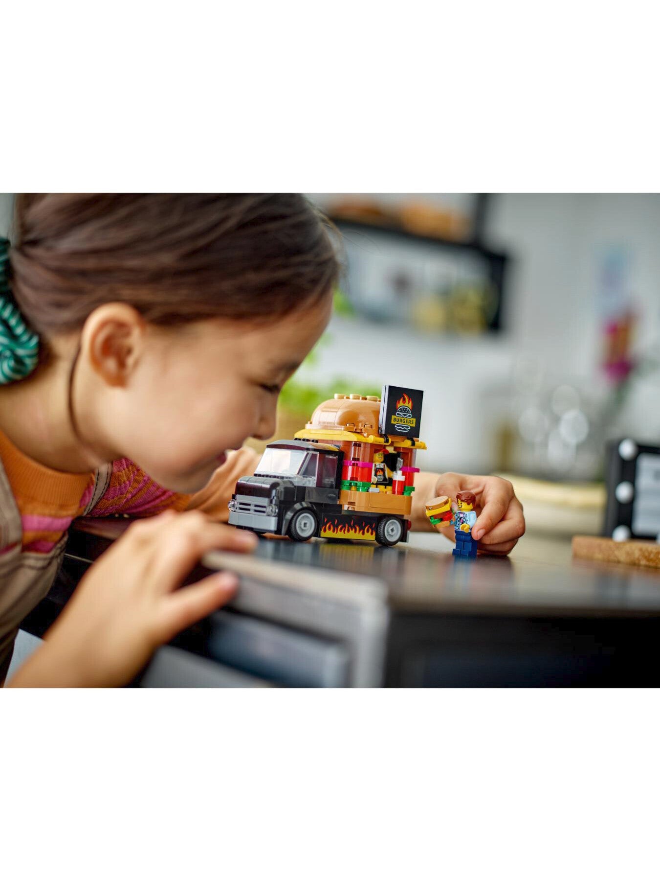 Emergency Rescue Helicopter 60405