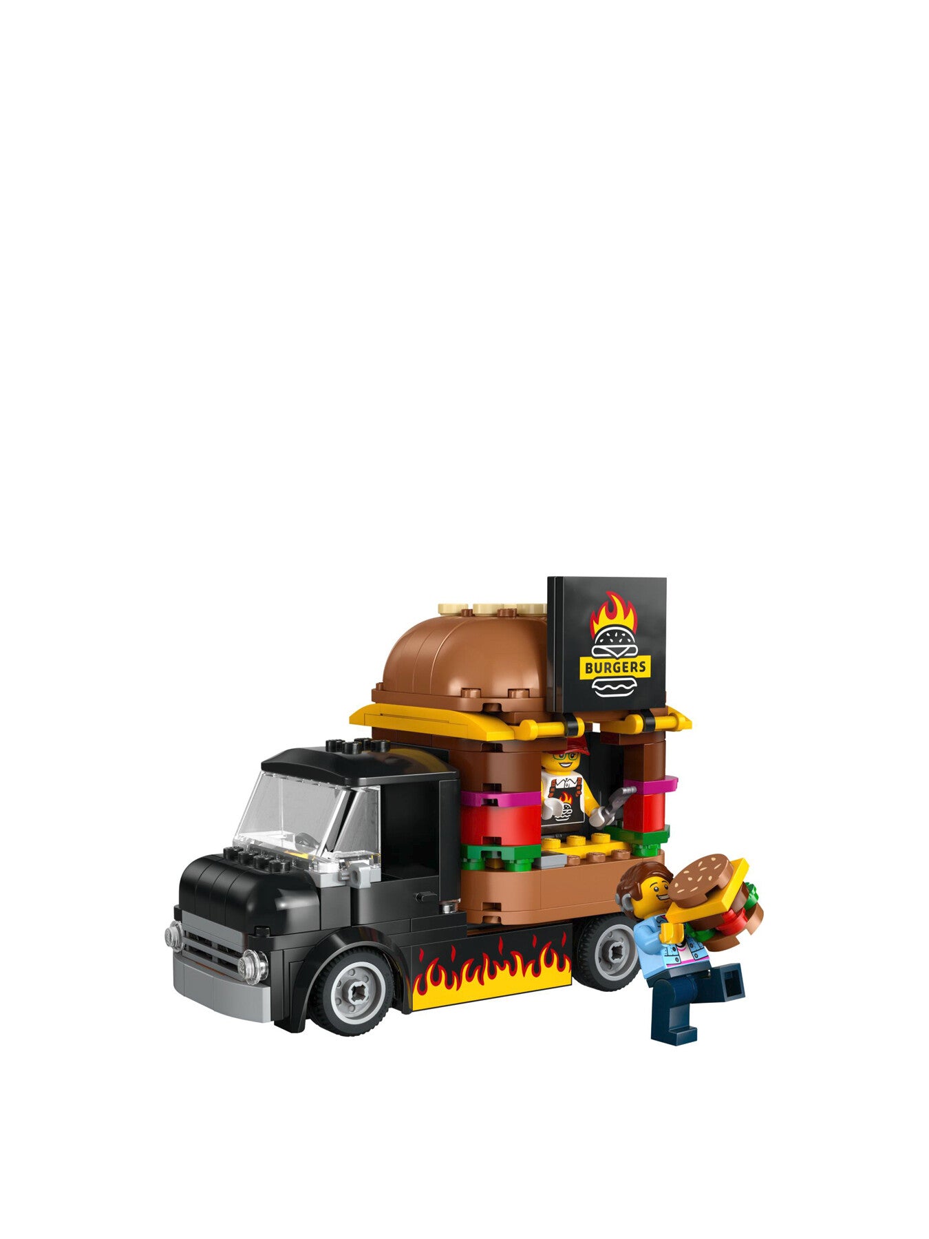 Emergency Rescue Helicopter 60405