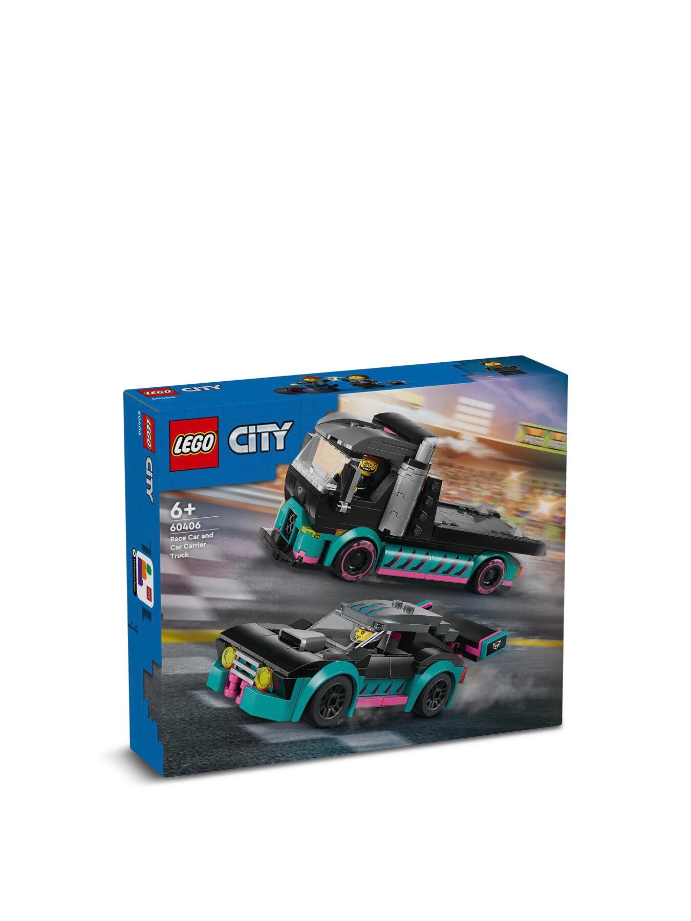 Fire Rescue Motorcycle 60410