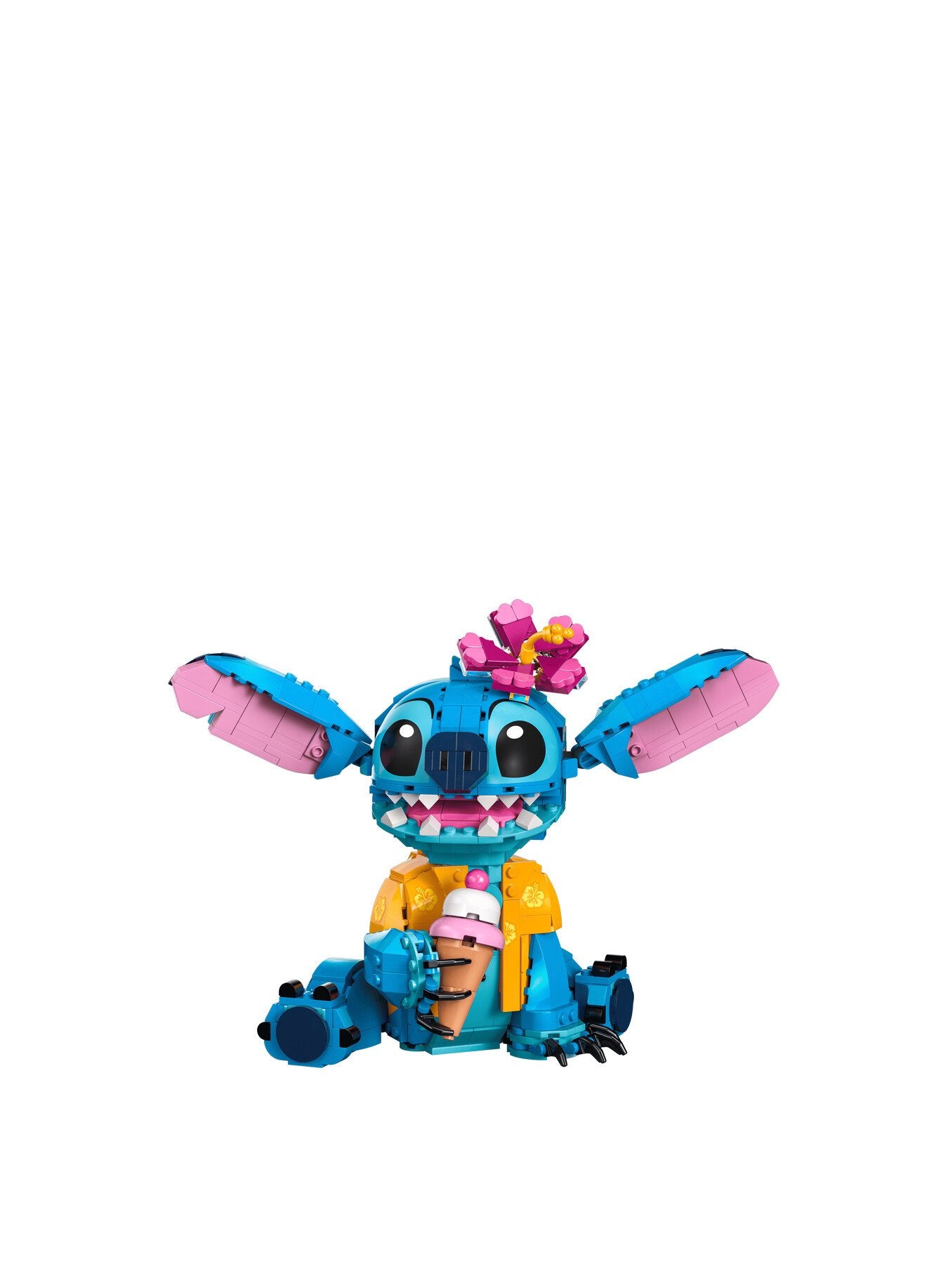 Disney Classic Stitch