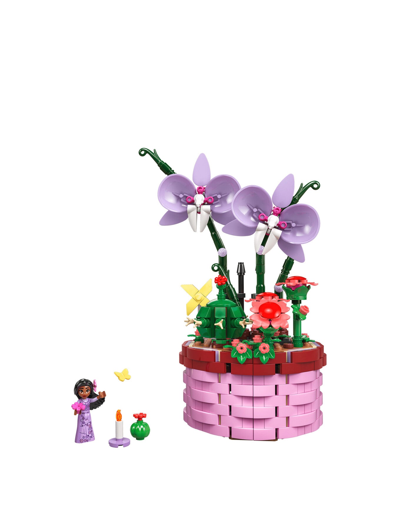 Isabelas Flowerpot