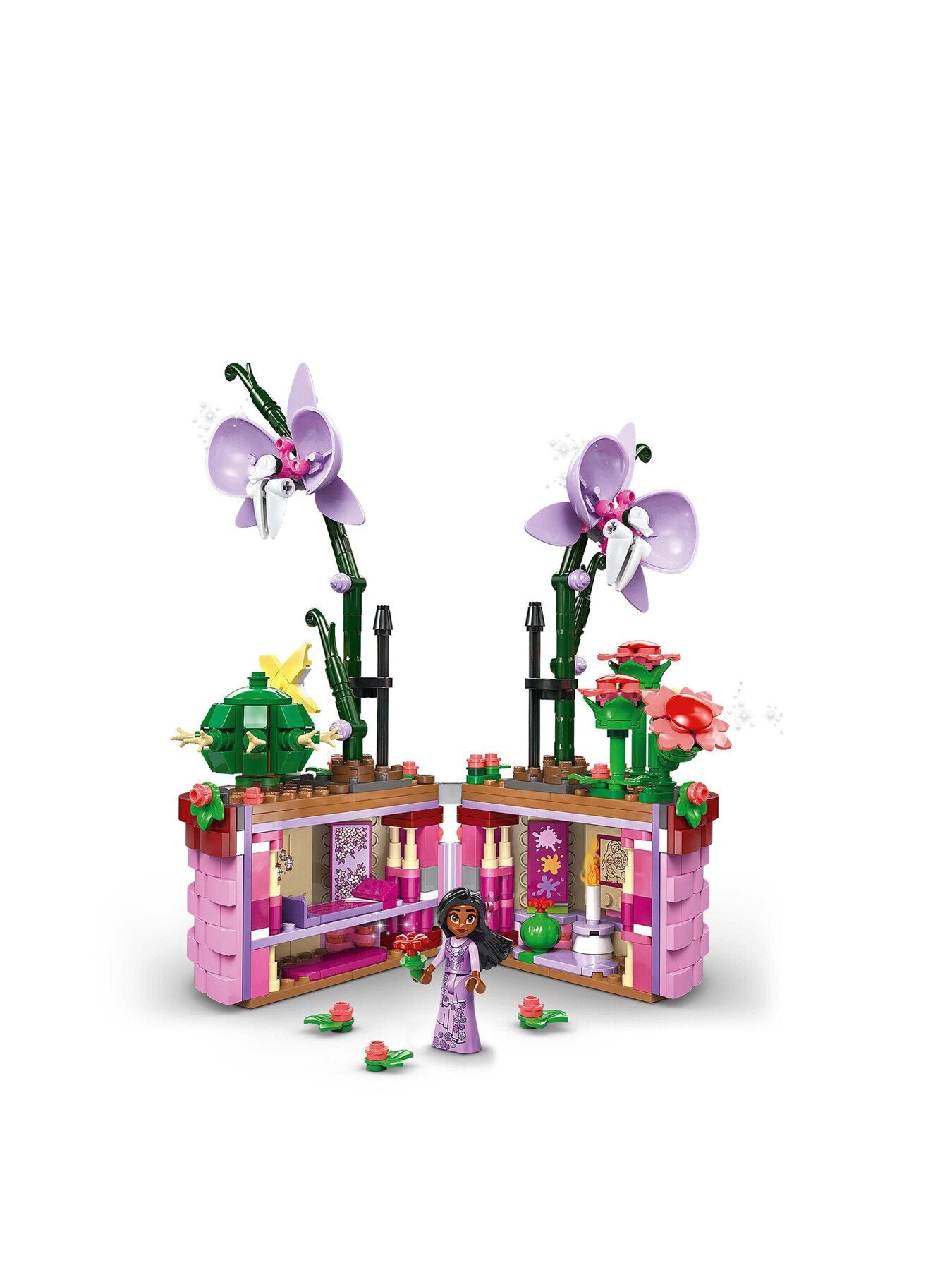 Isabelas Flowerpot