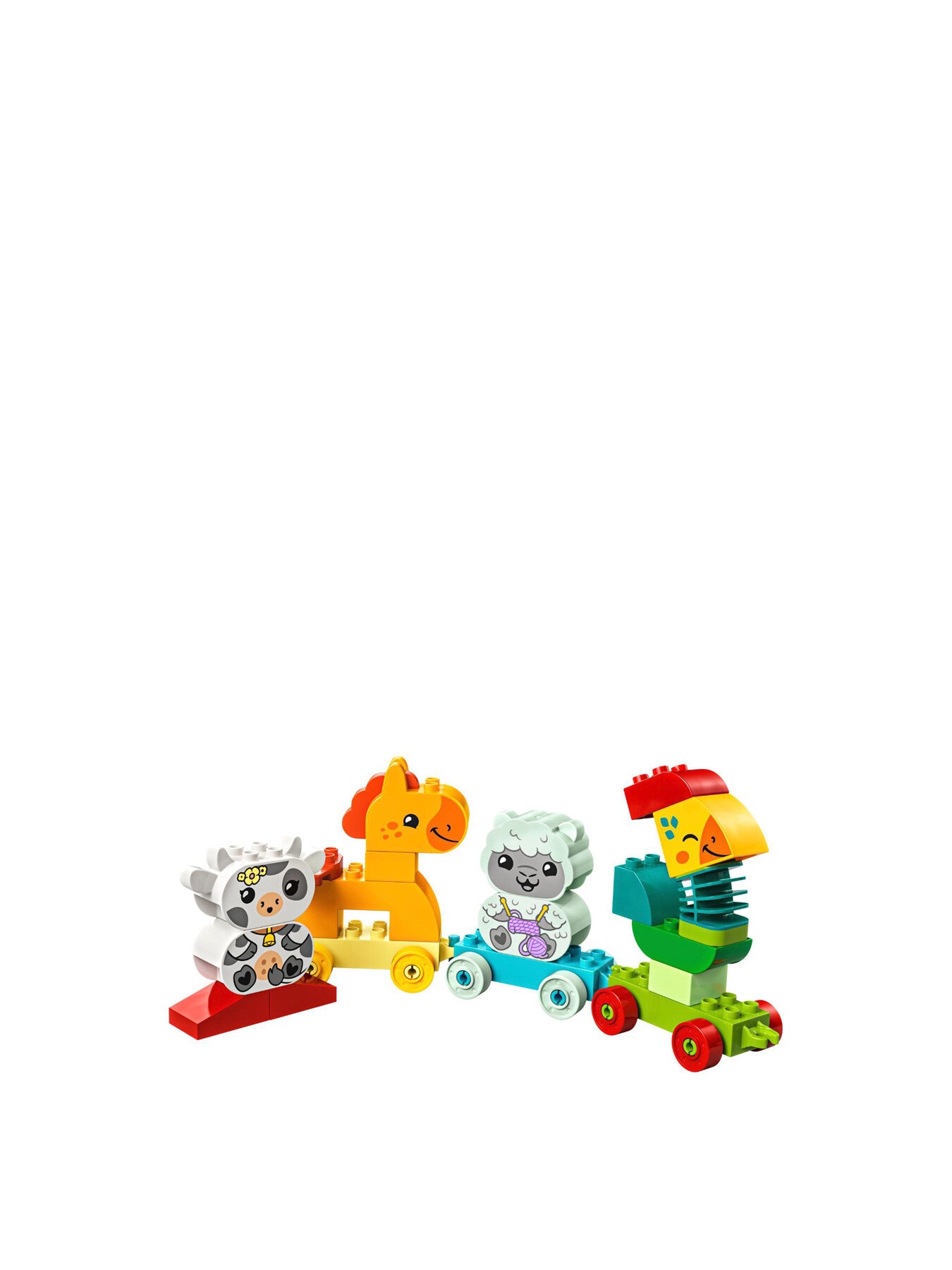 AnimalTrain 10412