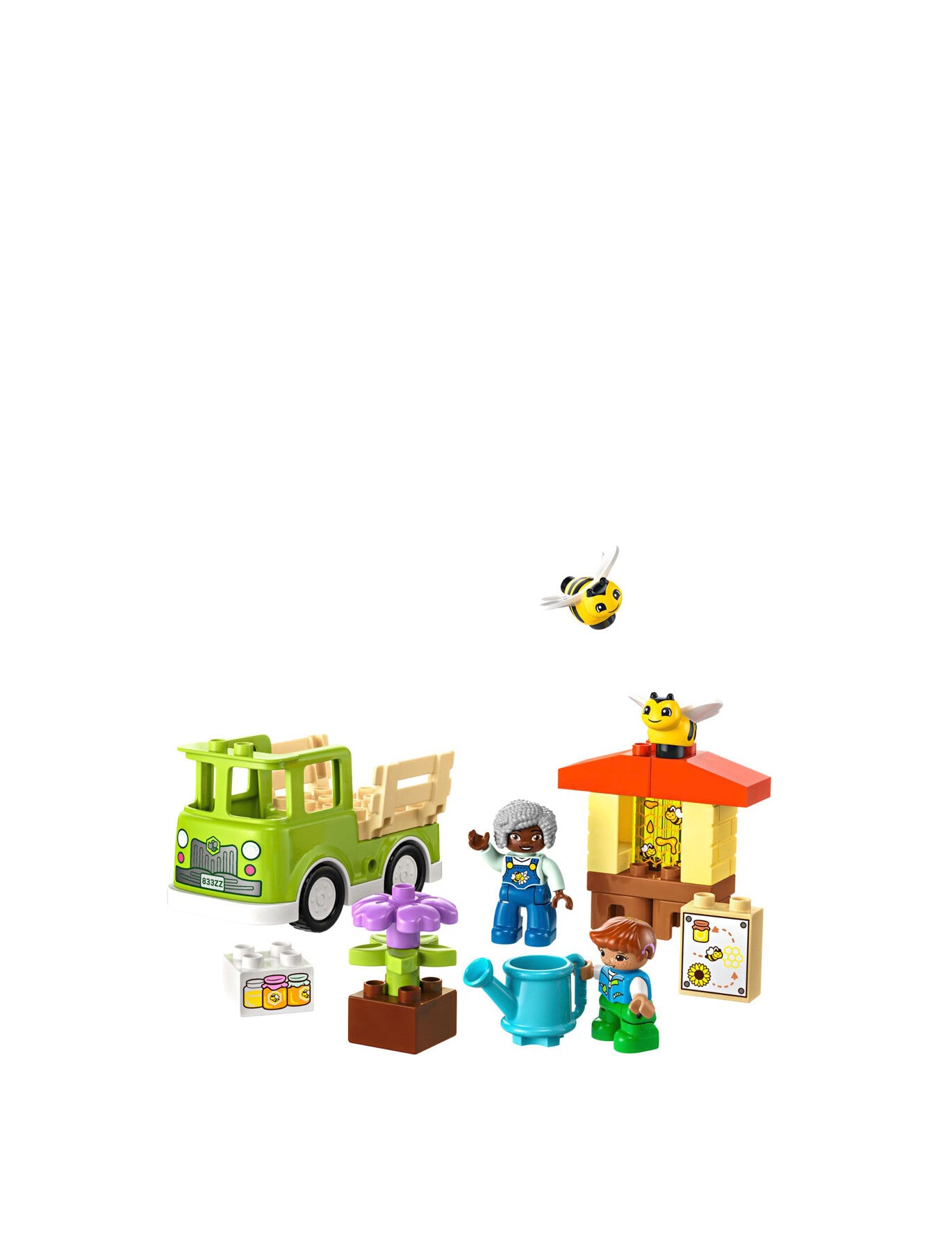 Caring forBeesBeehives 10419