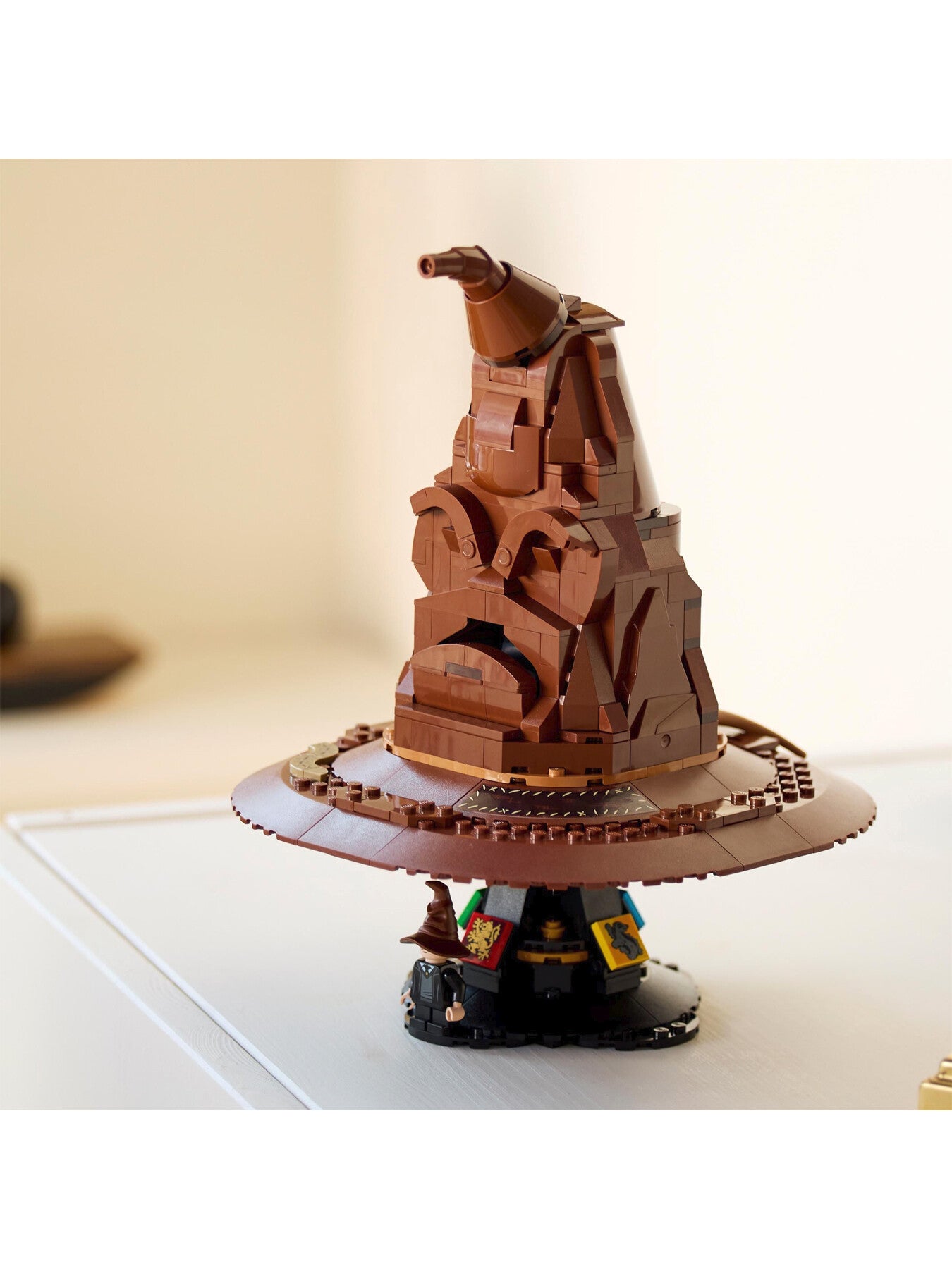 Harry Potter Talking Sorting Hat