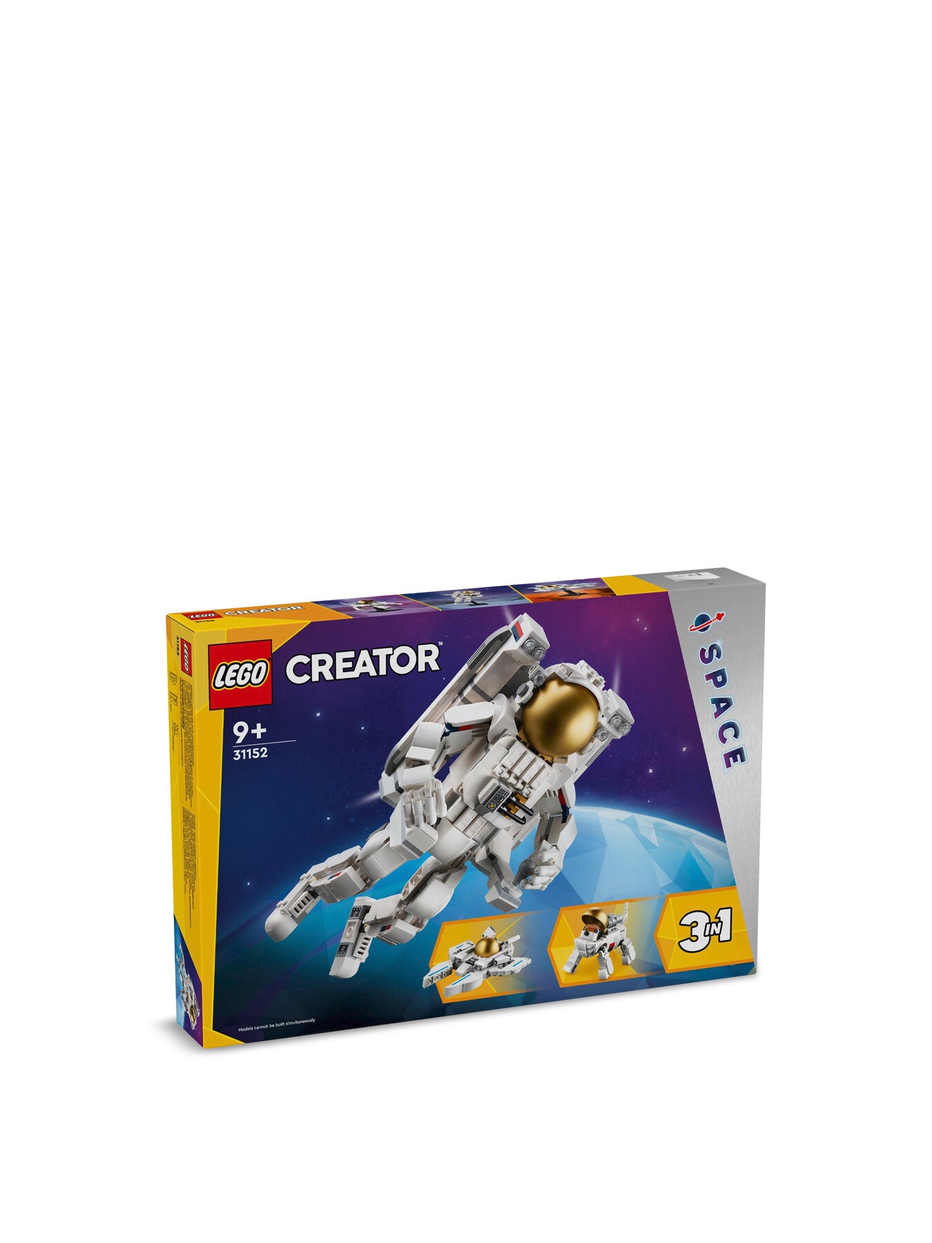 SpaceAstronaut 31152