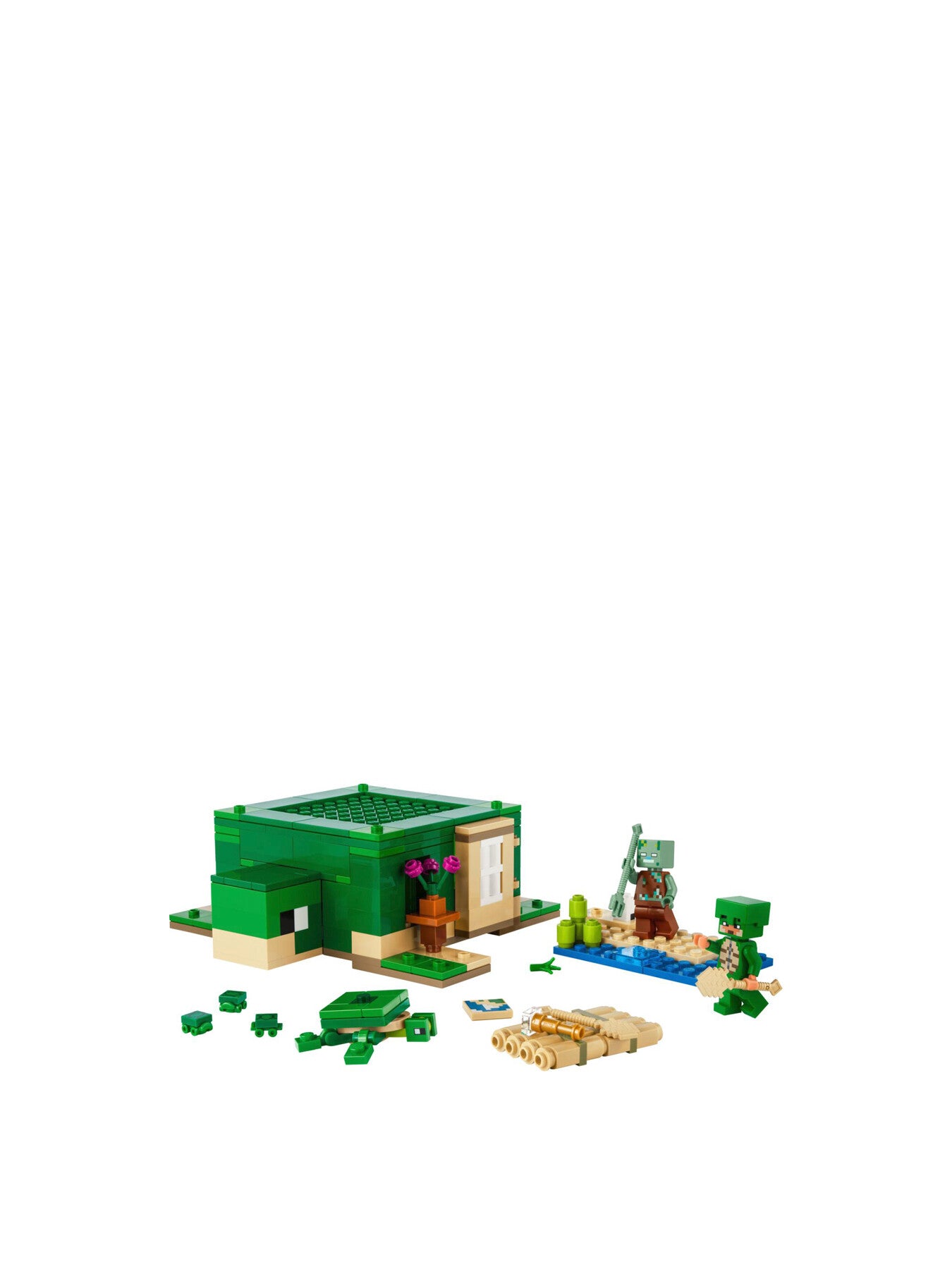 The Turtle Beach House 21254