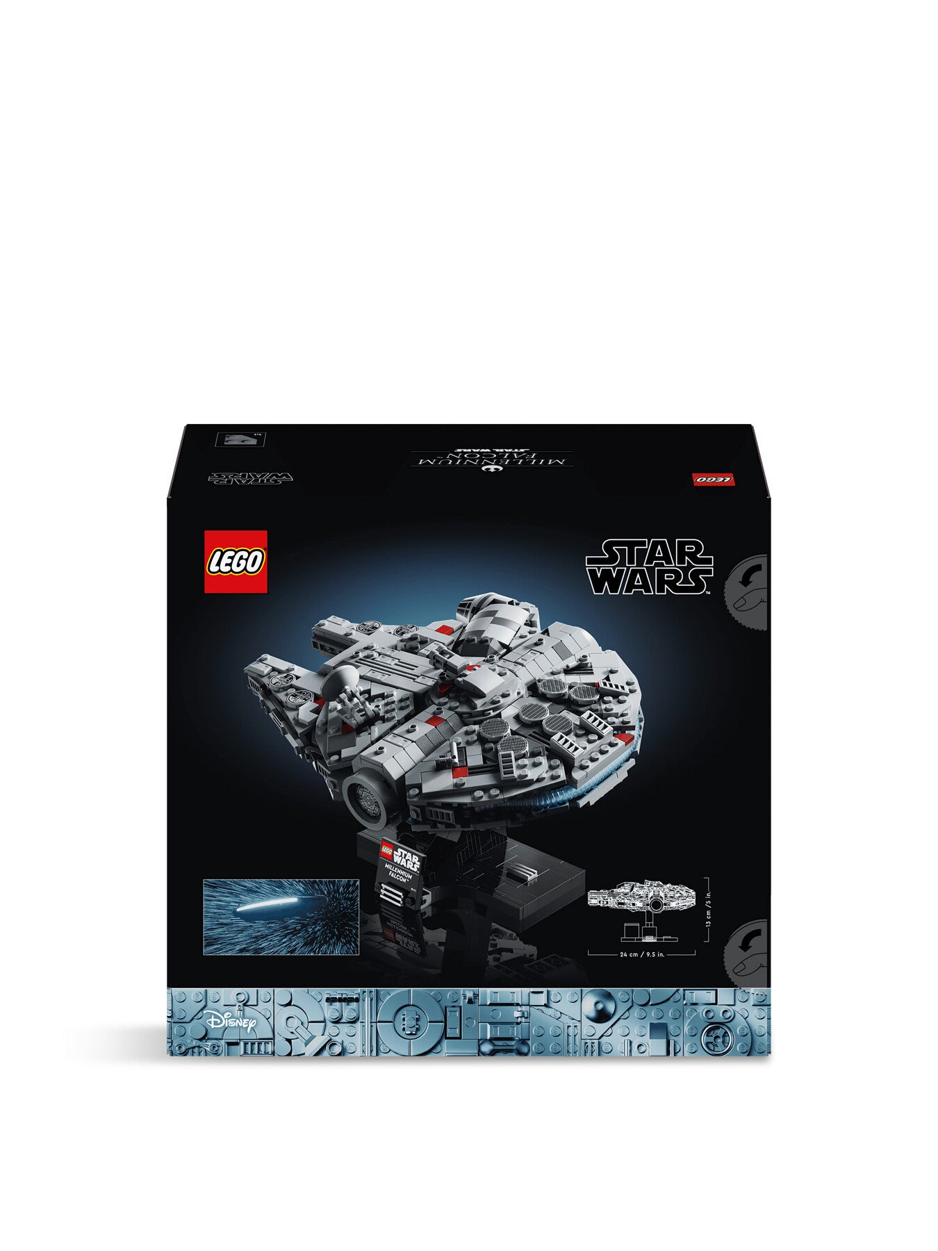 LEGO Star Wars Millennium Falcon