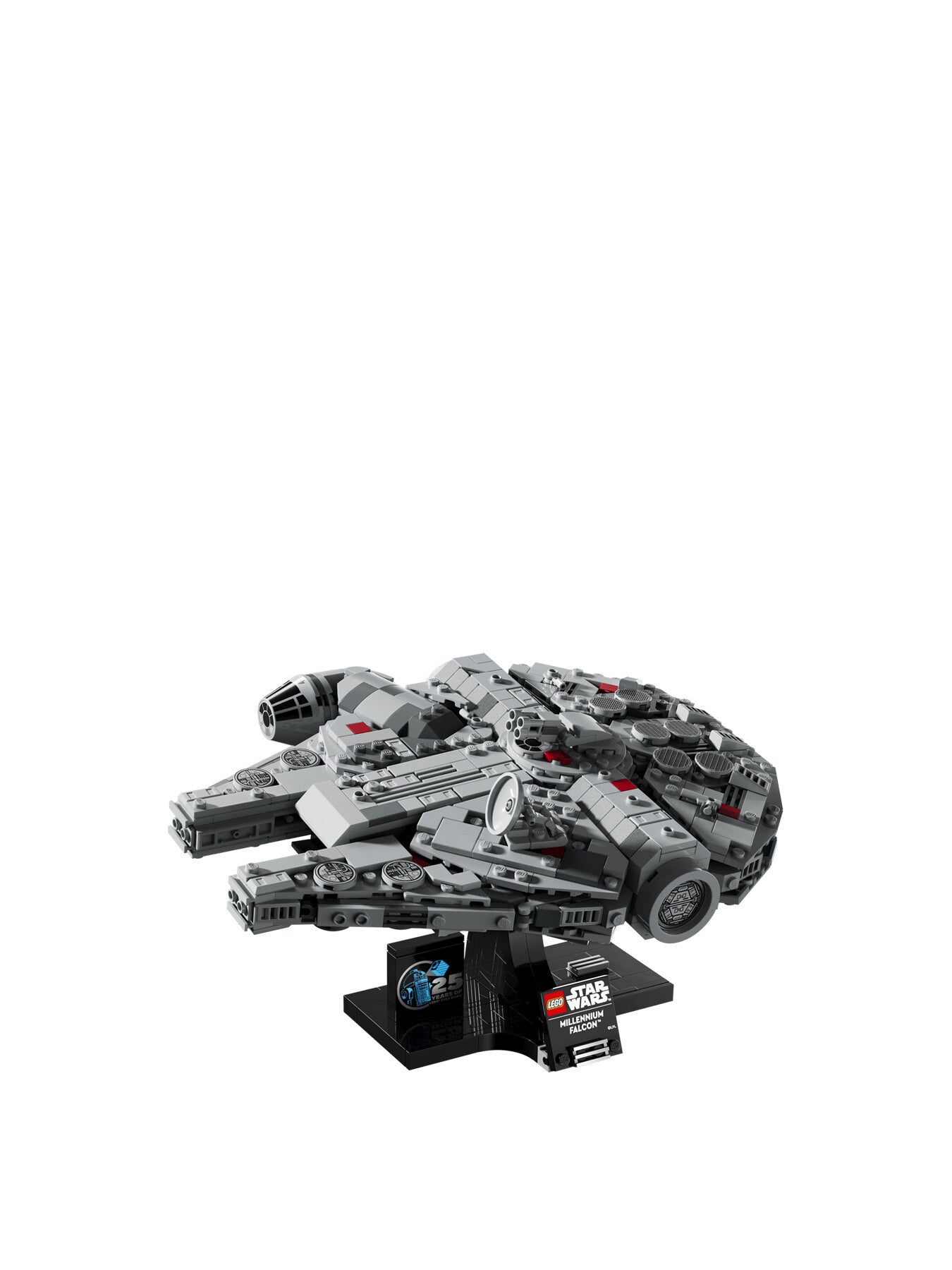LEGO Star Wars Millennium Falcon