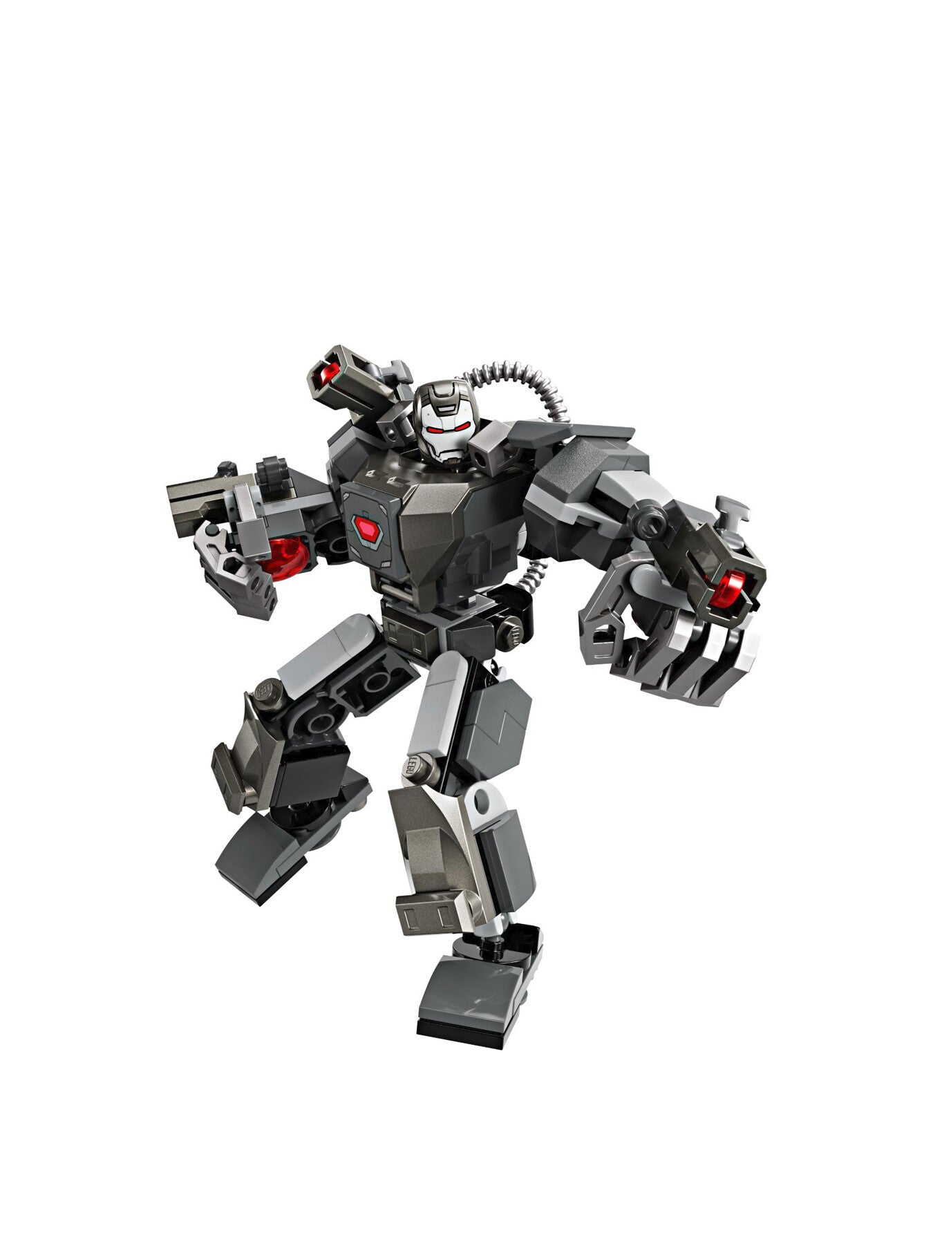 War Machine Mech Armour 76277