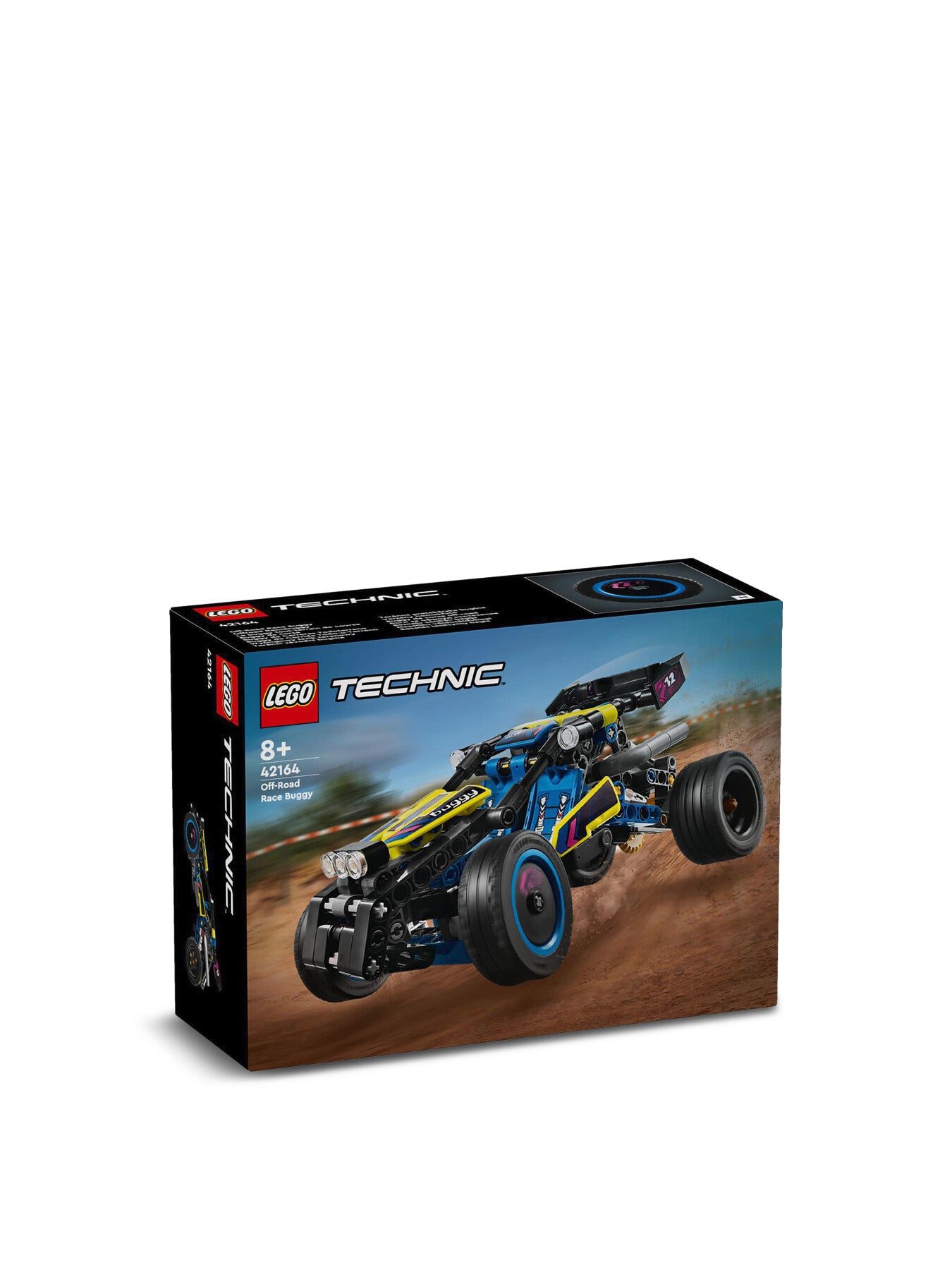 Off-Road Race Buggy 42164