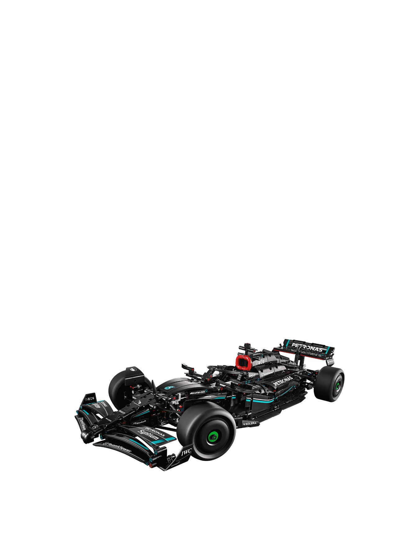Fenwick: LEGO® Mercedes-AMG F1 W14 (42171) Model