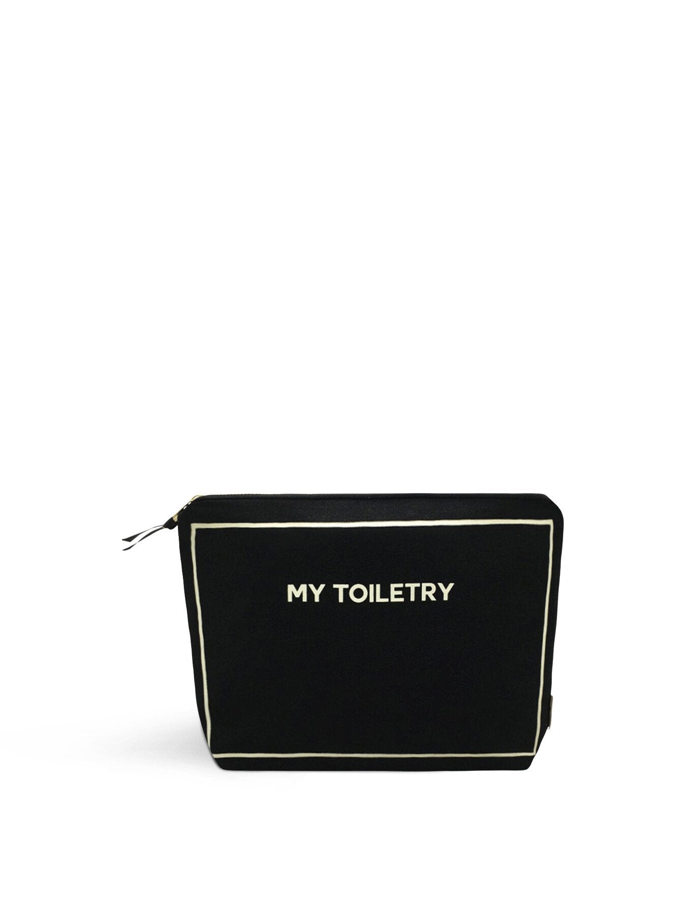 My Toiletry Pouch