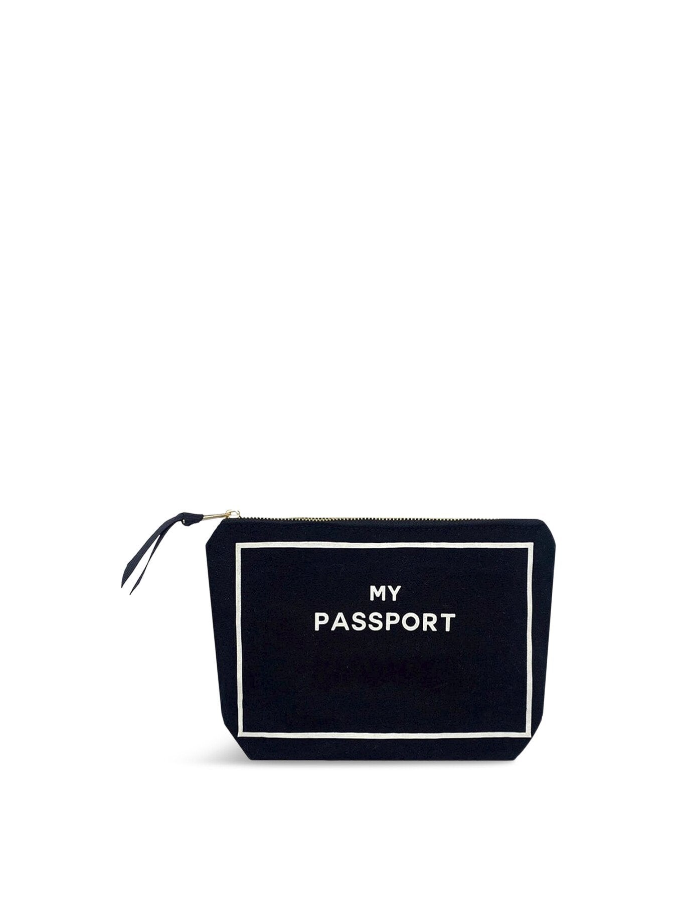 My Passport Pouch