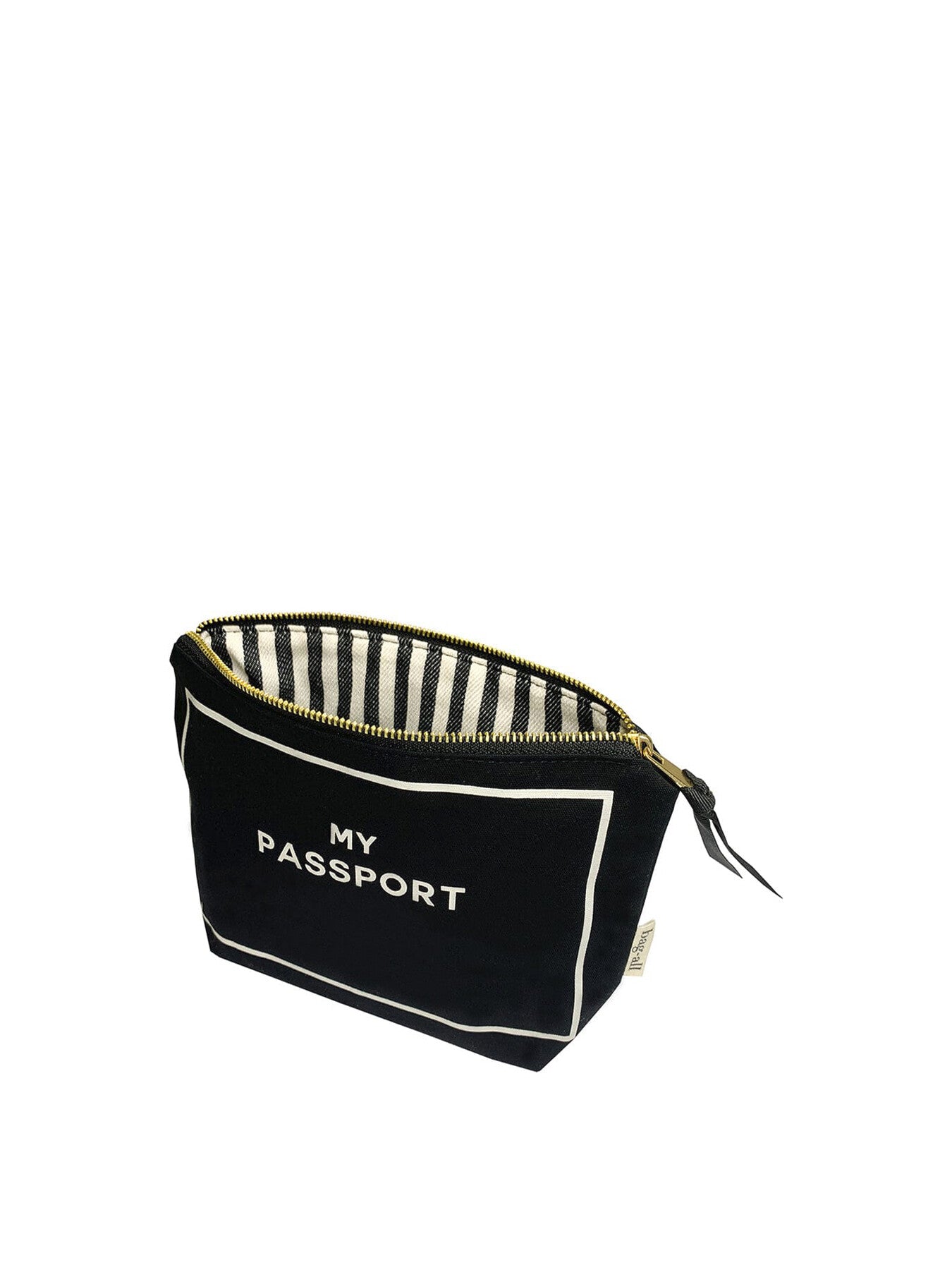 My Passport Pouch
