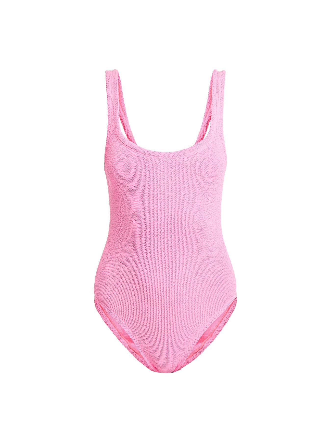 Square Neck Swim