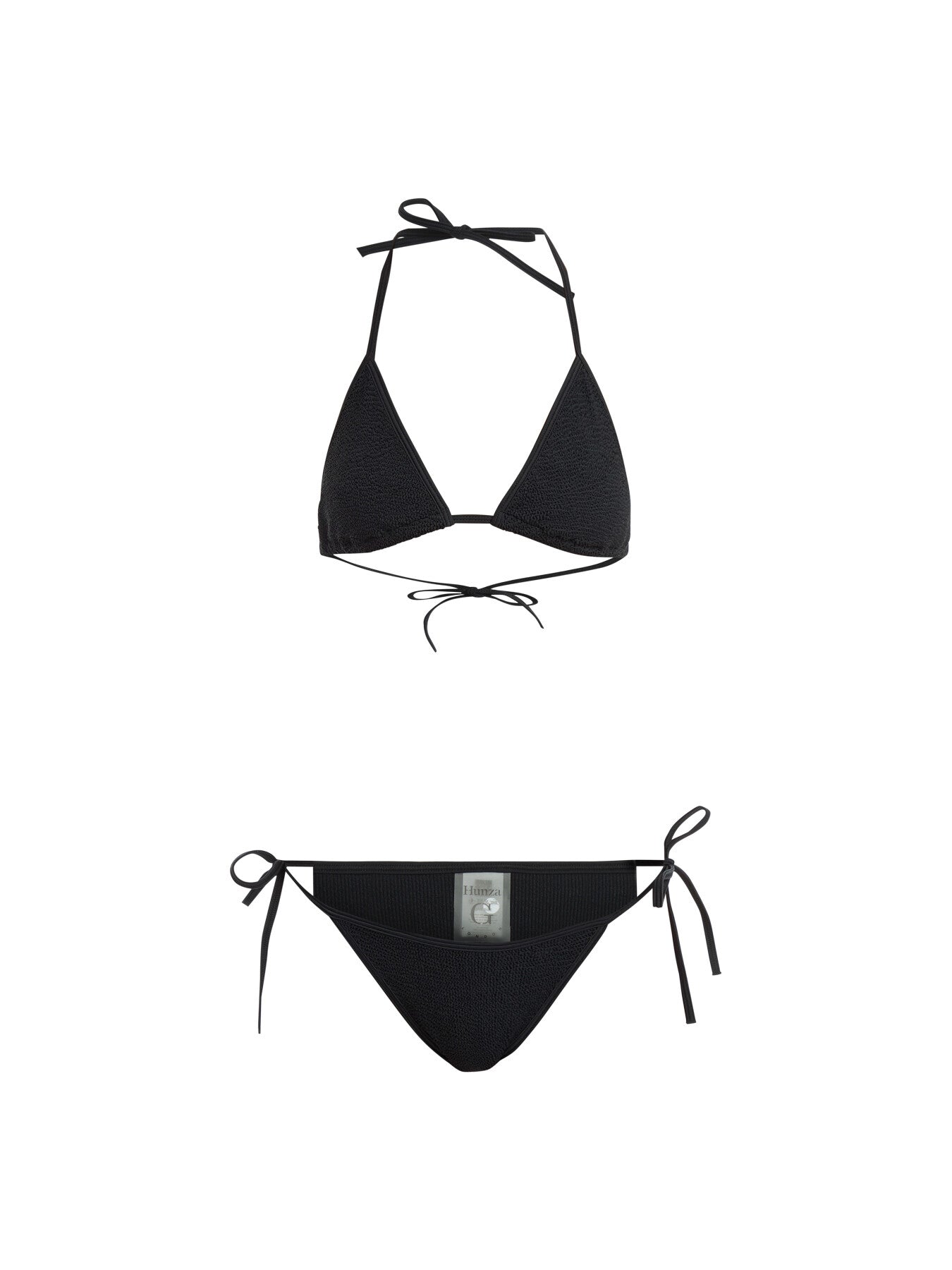 Gina Bikini