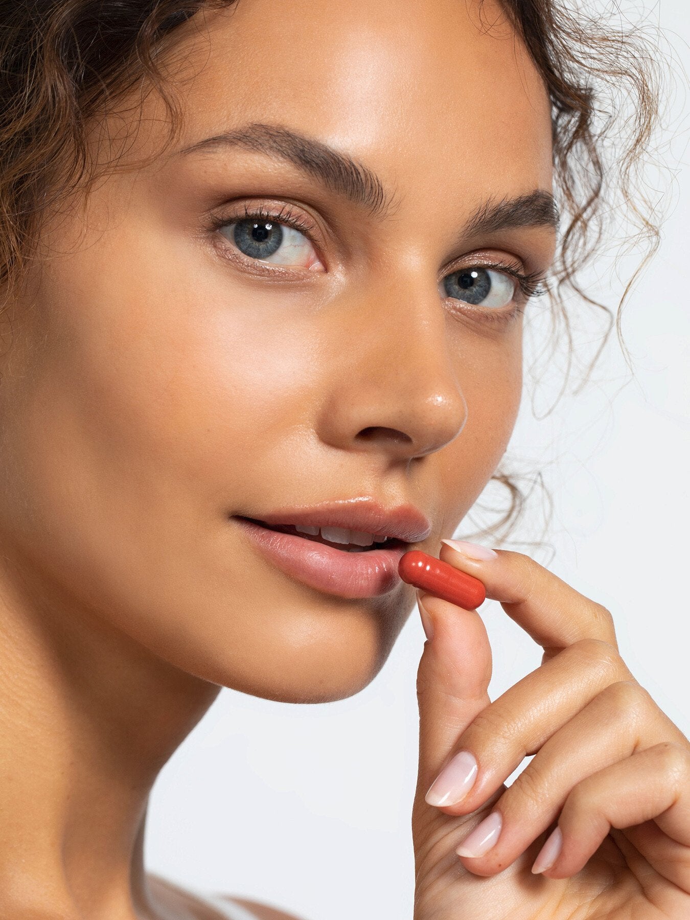 Hairology Capsules