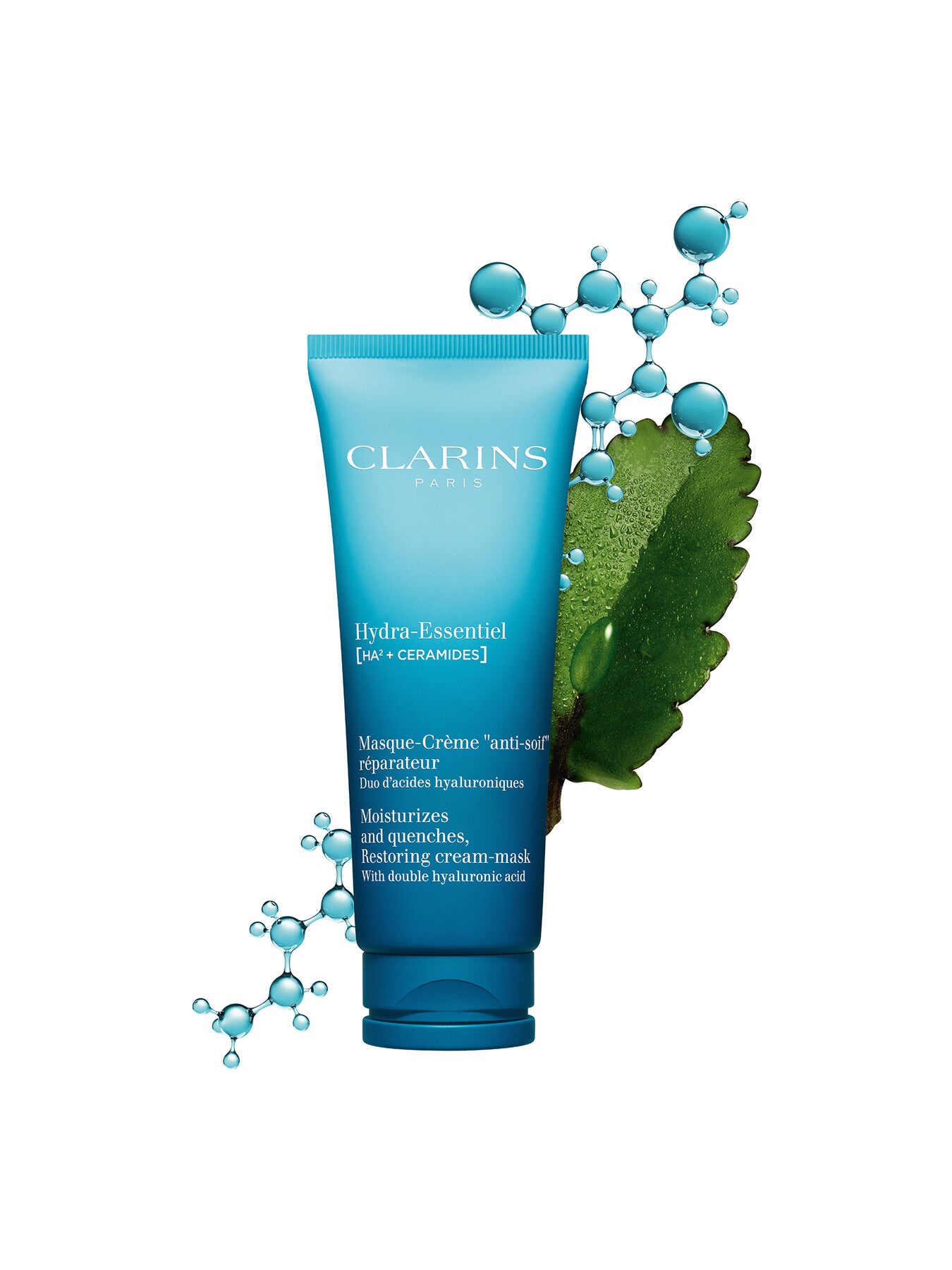 Hydra Essentiel Mask 75ml