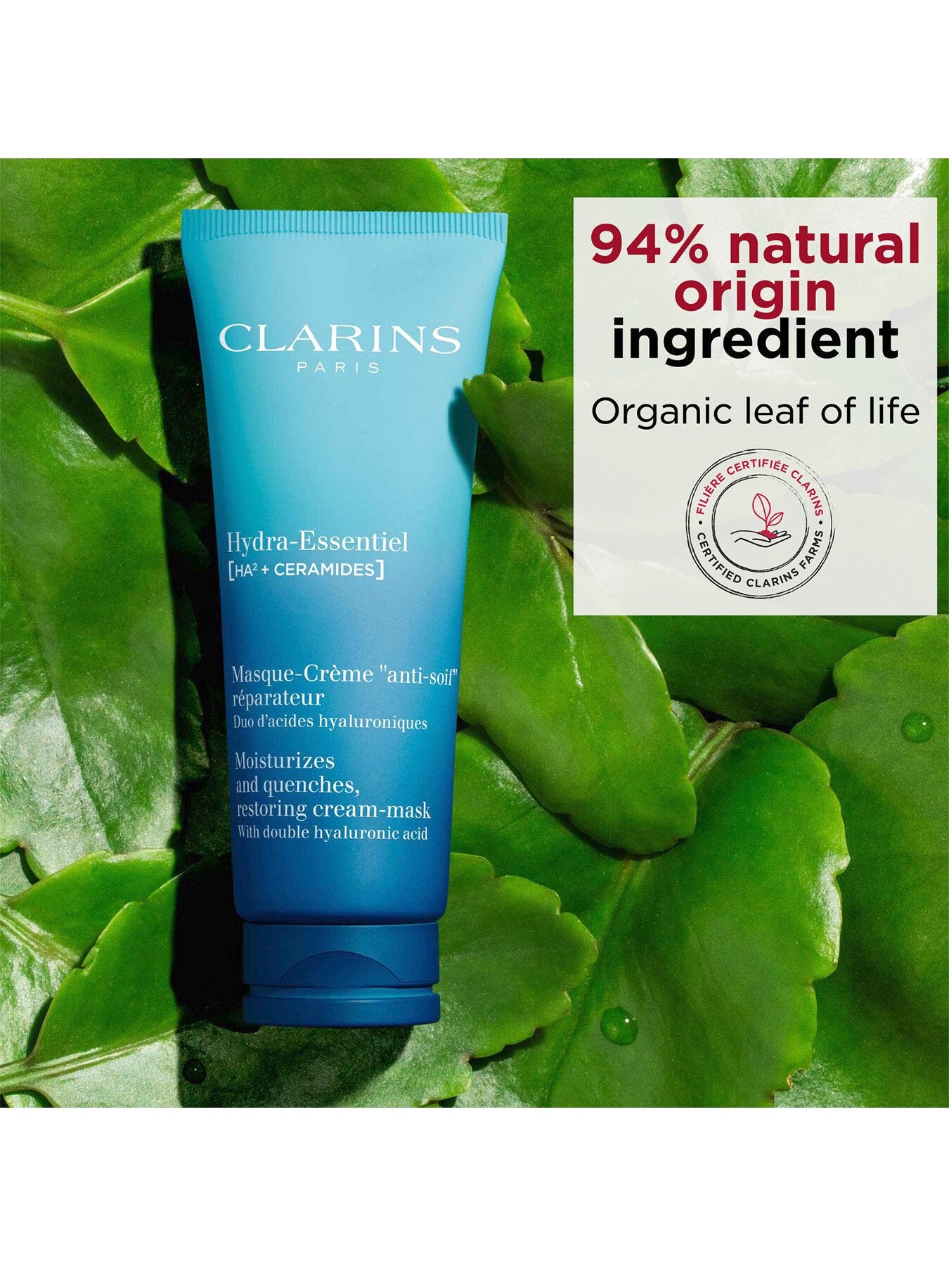 Hydra Essentiel Mask 75ml