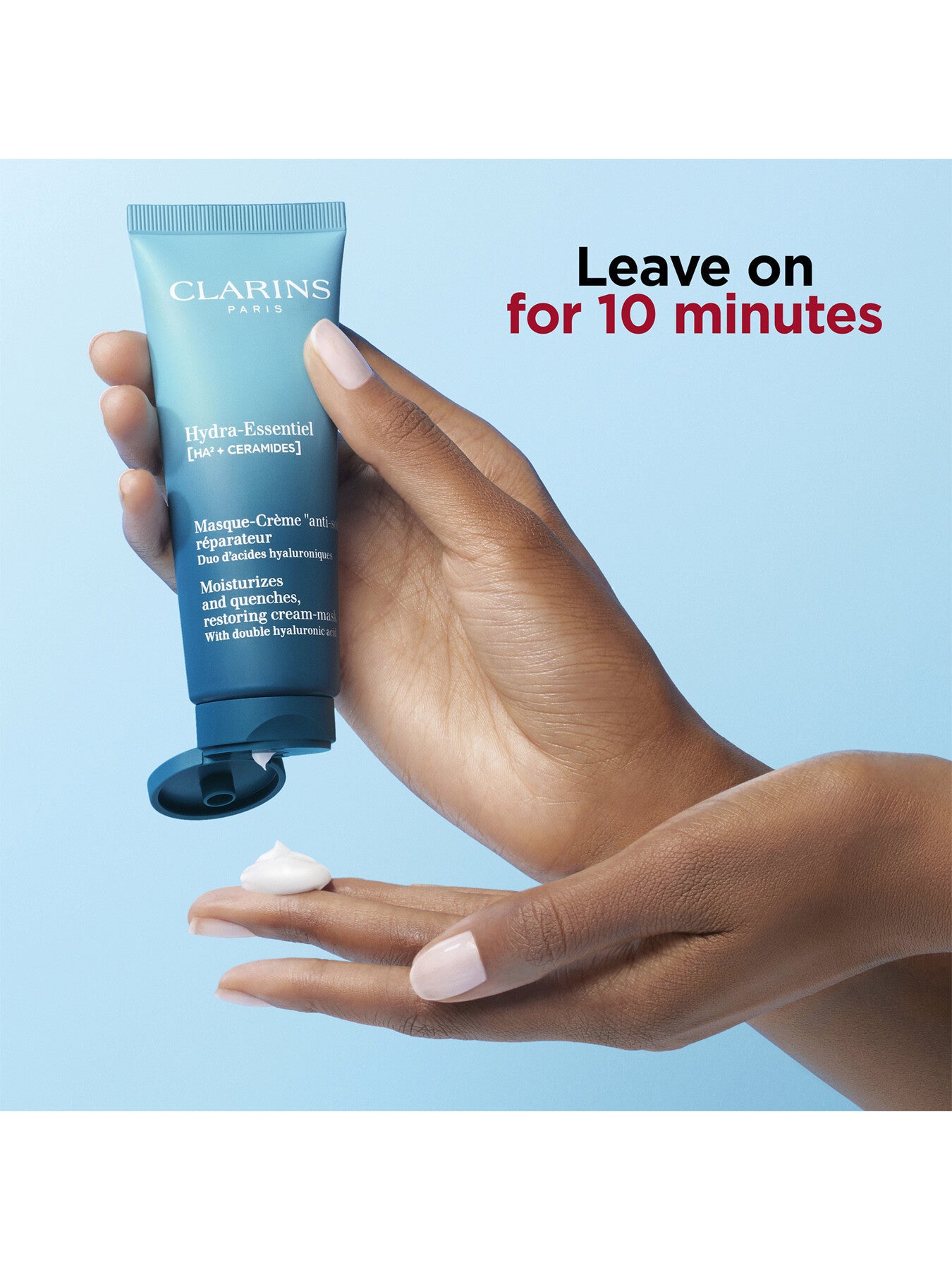 Hydra Essentiel Mask 75ml